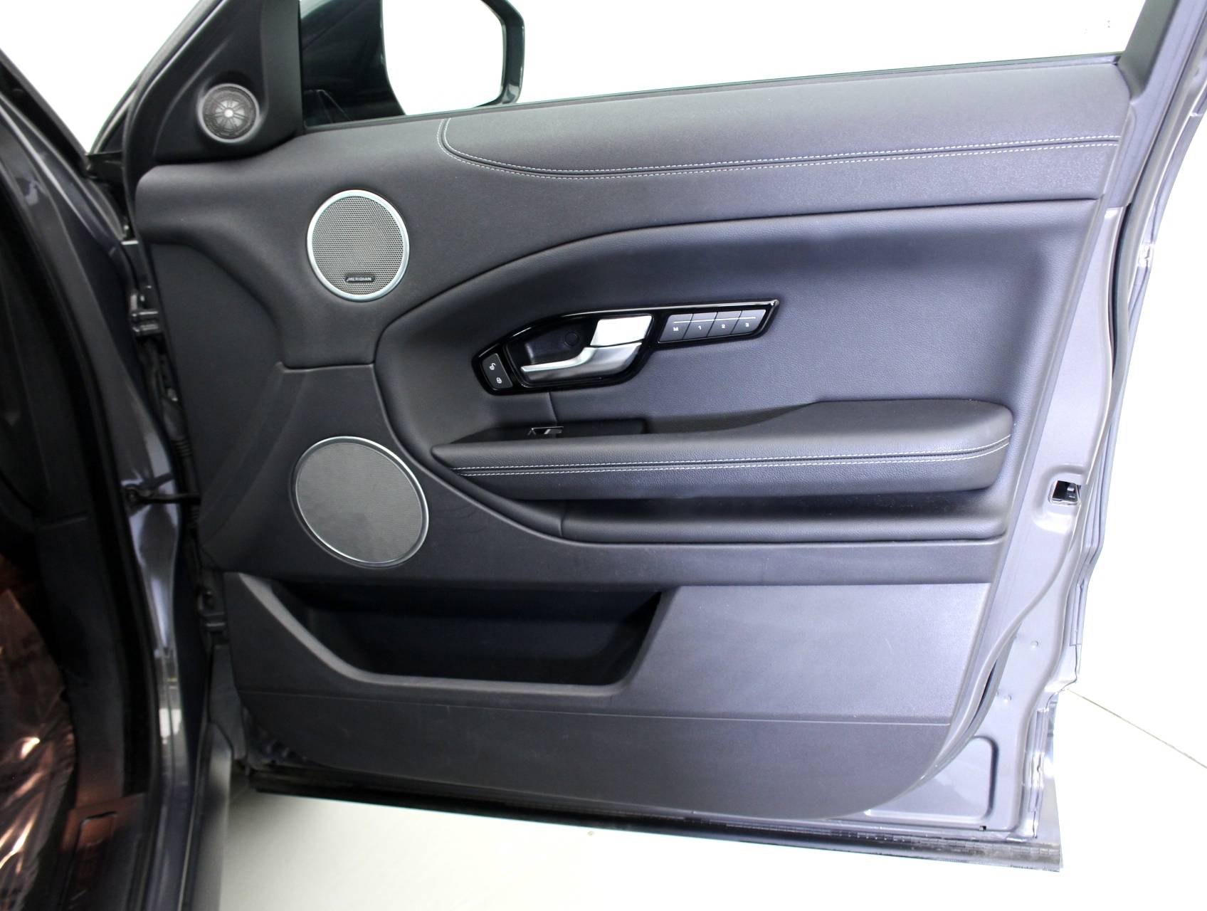 Florida Fine Cars - Used LAND ROVER RANGE ROVER EVOQUE 2016 MIAMI SE