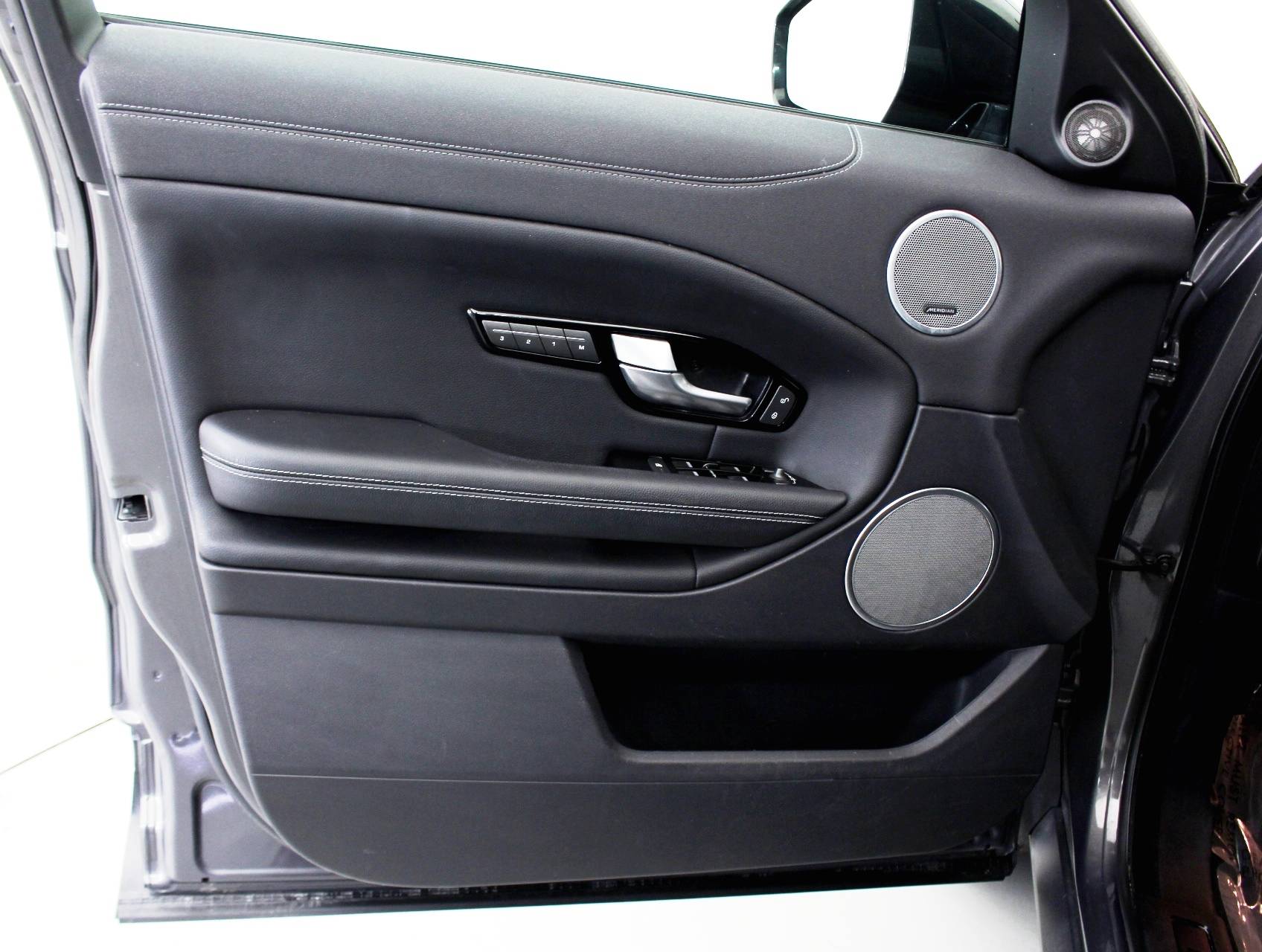 Florida Fine Cars - Used LAND ROVER RANGE ROVER EVOQUE 2016 MIAMI SE