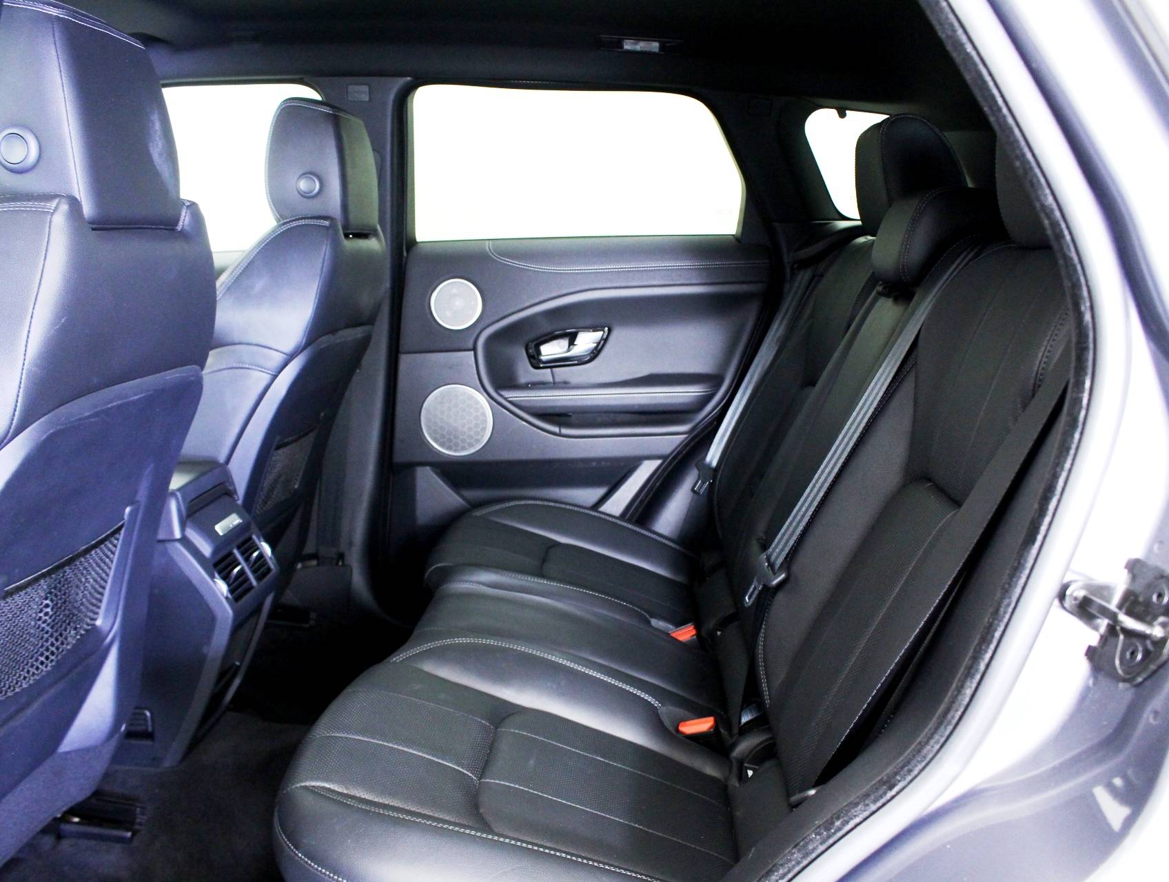 Florida Fine Cars - Used LAND ROVER RANGE ROVER EVOQUE 2016 MIAMI SE