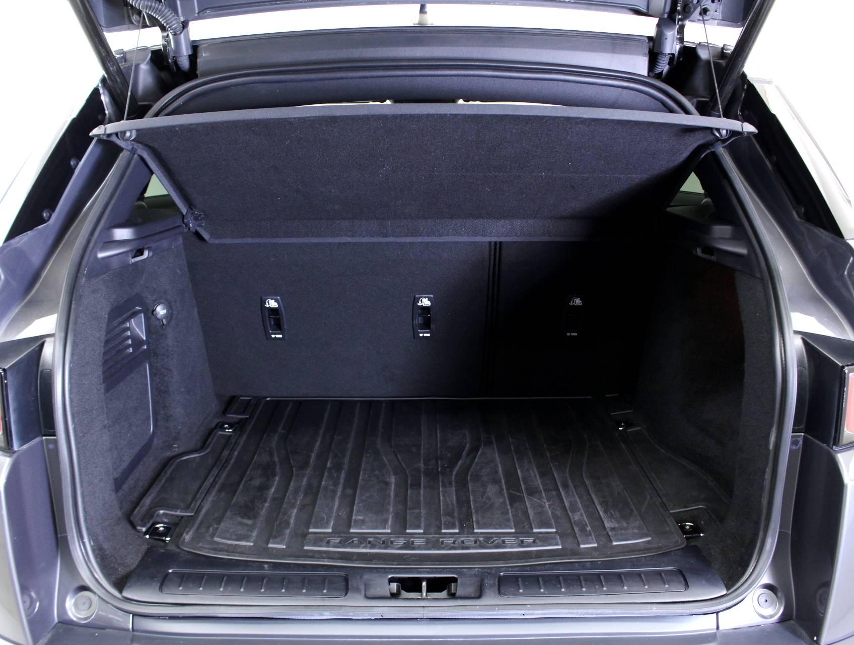 Florida Fine Cars - Used LAND ROVER RANGE ROVER EVOQUE 2016 MIAMI SE