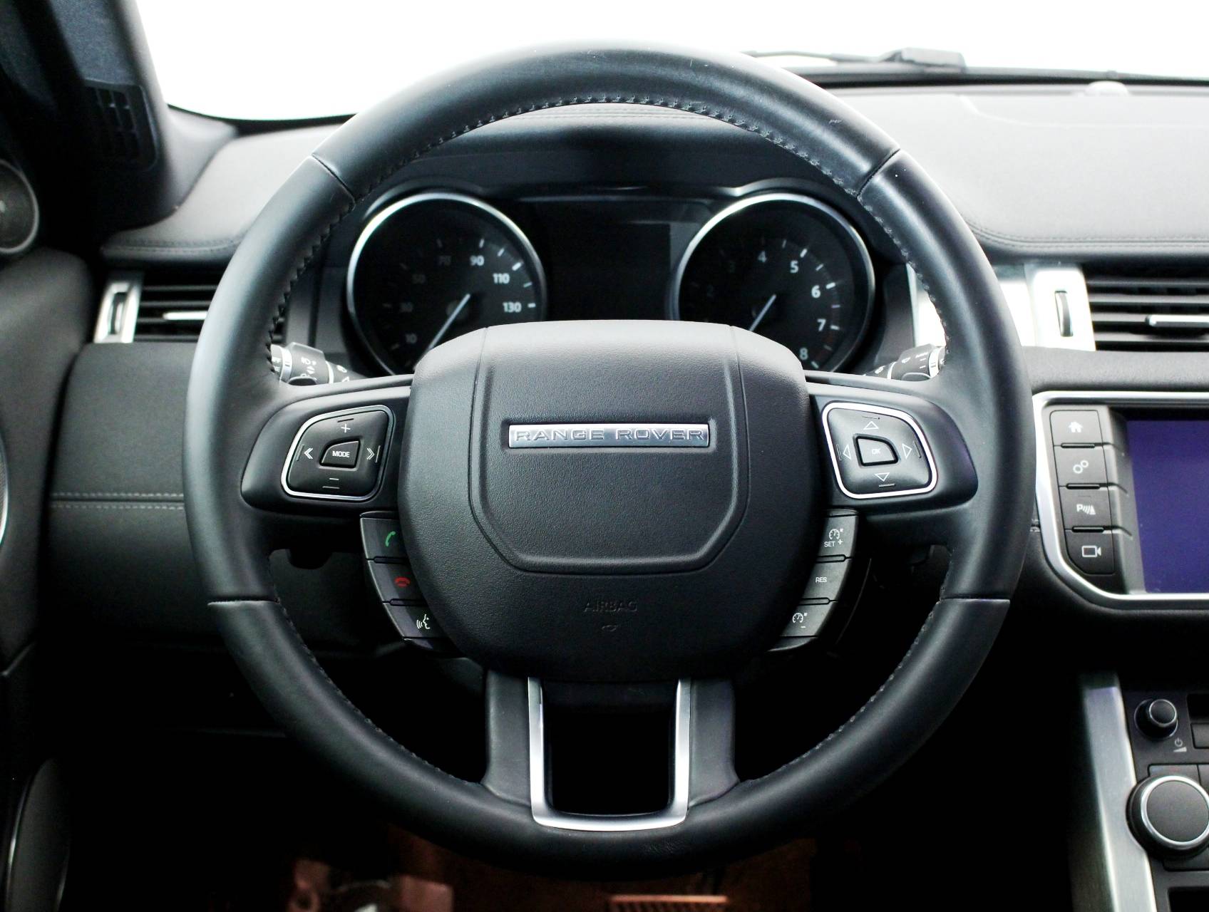 Florida Fine Cars - Used LAND ROVER RANGE ROVER EVOQUE 2016 MIAMI SE