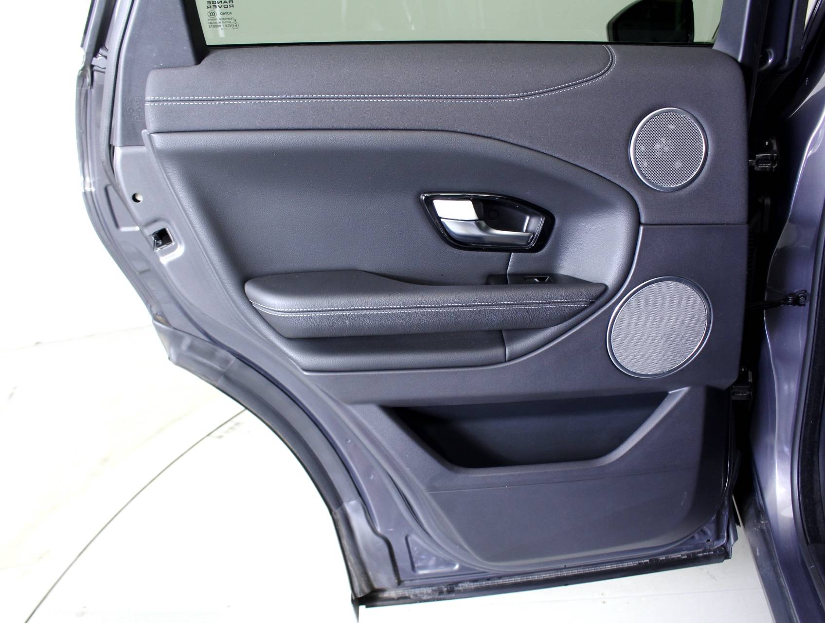 Florida Fine Cars - Used LAND ROVER RANGE ROVER EVOQUE 2016 MIAMI SE