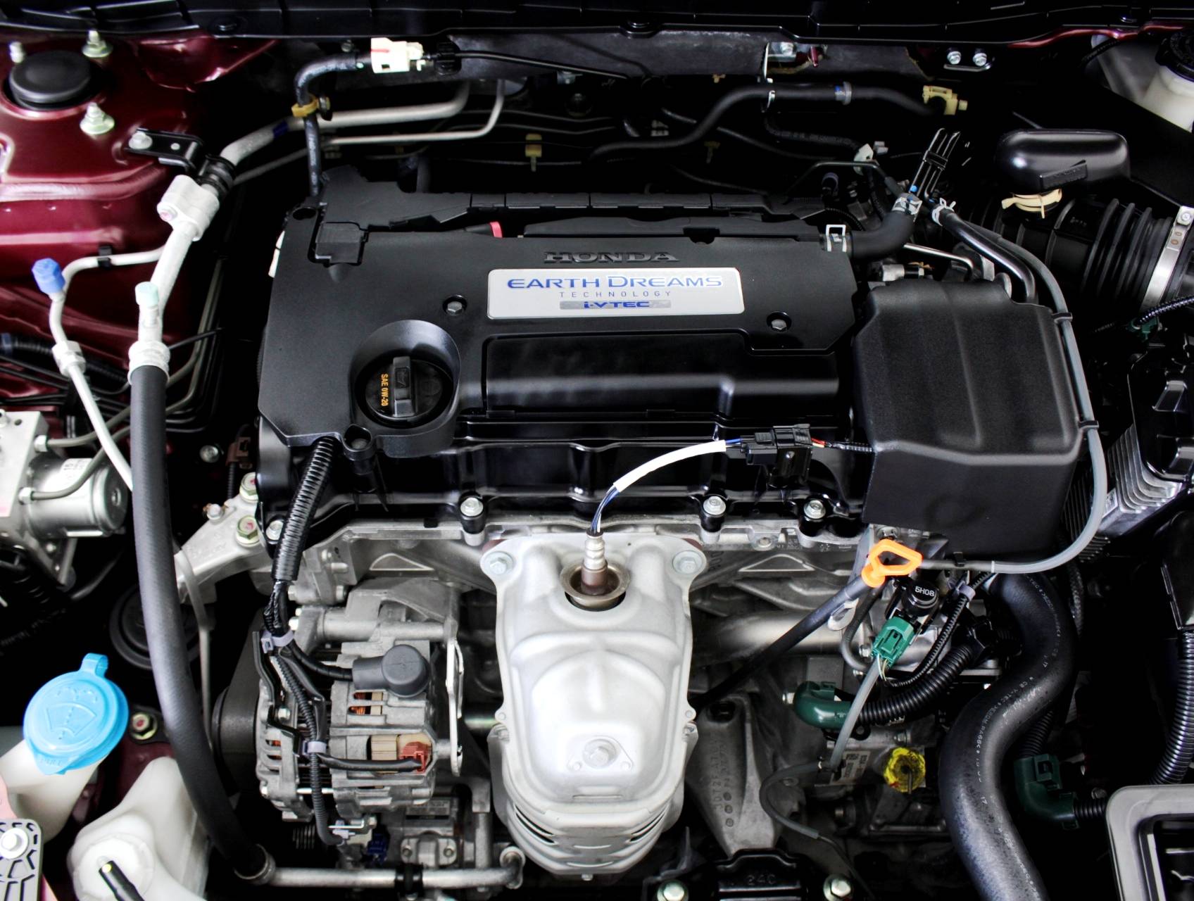 Florida Fine Cars - Used HONDA ACCORD 2016 MIAMI LX