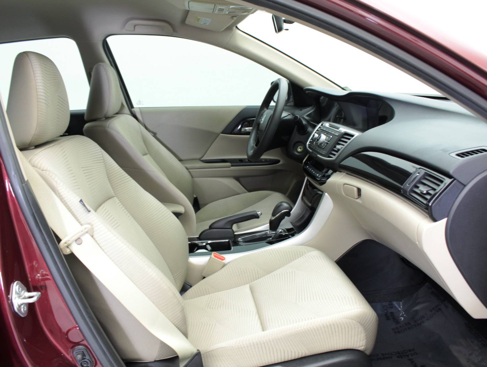 Florida Fine Cars - Used HONDA ACCORD 2016 MIAMI LX