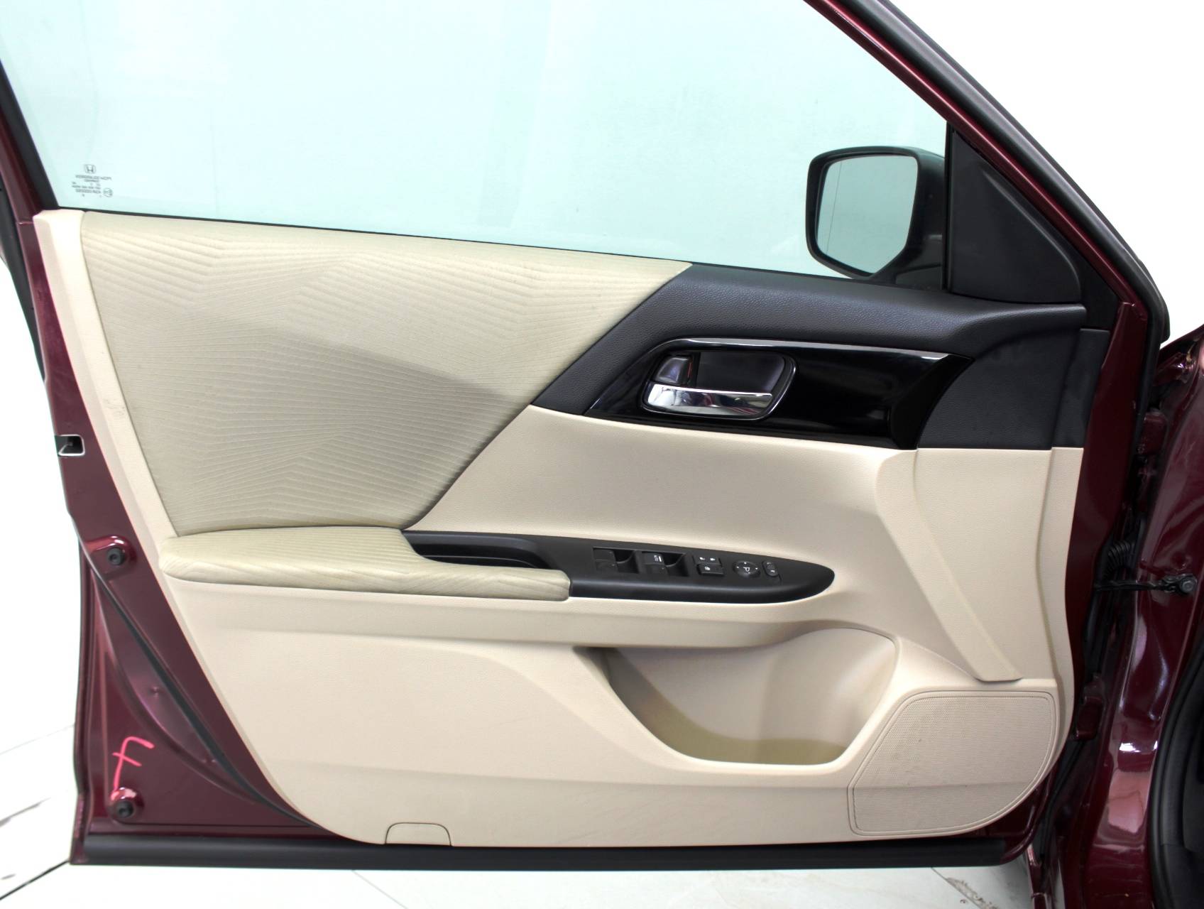 Florida Fine Cars - Used HONDA ACCORD 2016 MIAMI LX