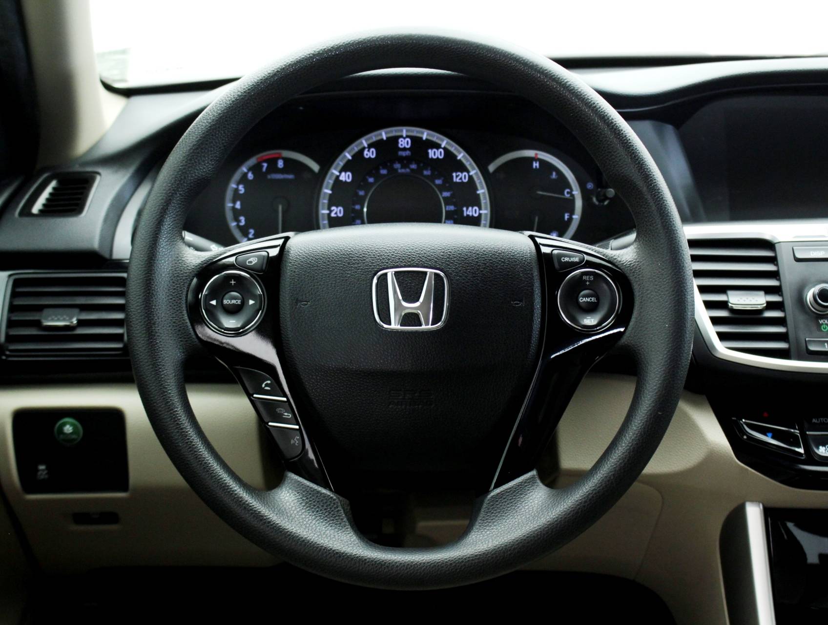 Florida Fine Cars - Used HONDA ACCORD 2016 MIAMI LX