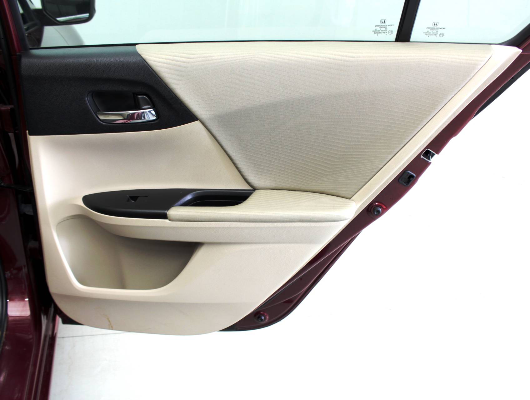 Florida Fine Cars - Used HONDA ACCORD 2016 MIAMI LX