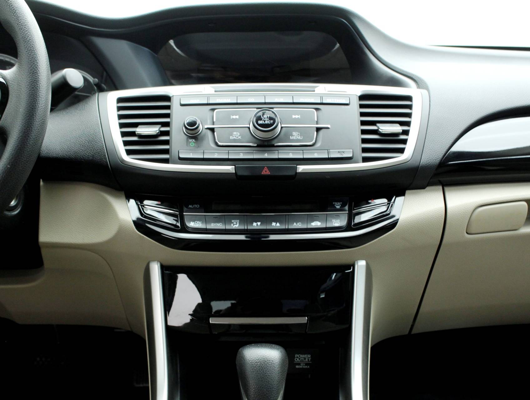 Florida Fine Cars - Used HONDA ACCORD 2016 MIAMI LX