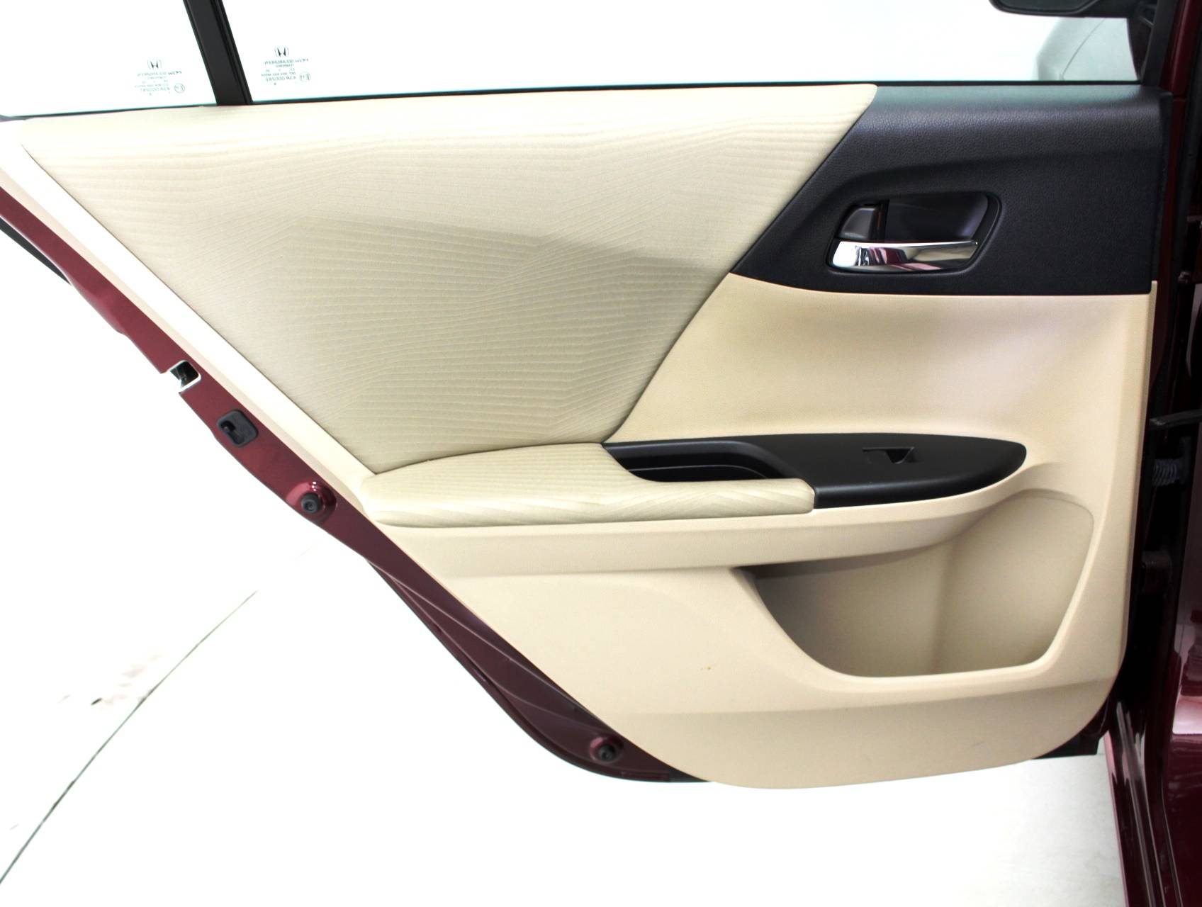 Florida Fine Cars - Used HONDA ACCORD 2016 MIAMI LX