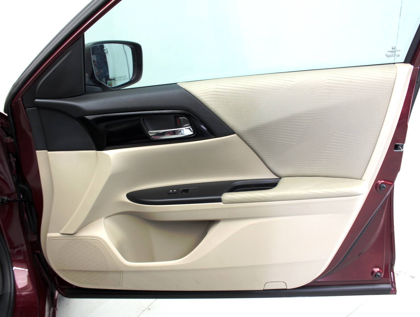 Florida Fine Cars - Used HONDA ACCORD 2016 MIAMI LX