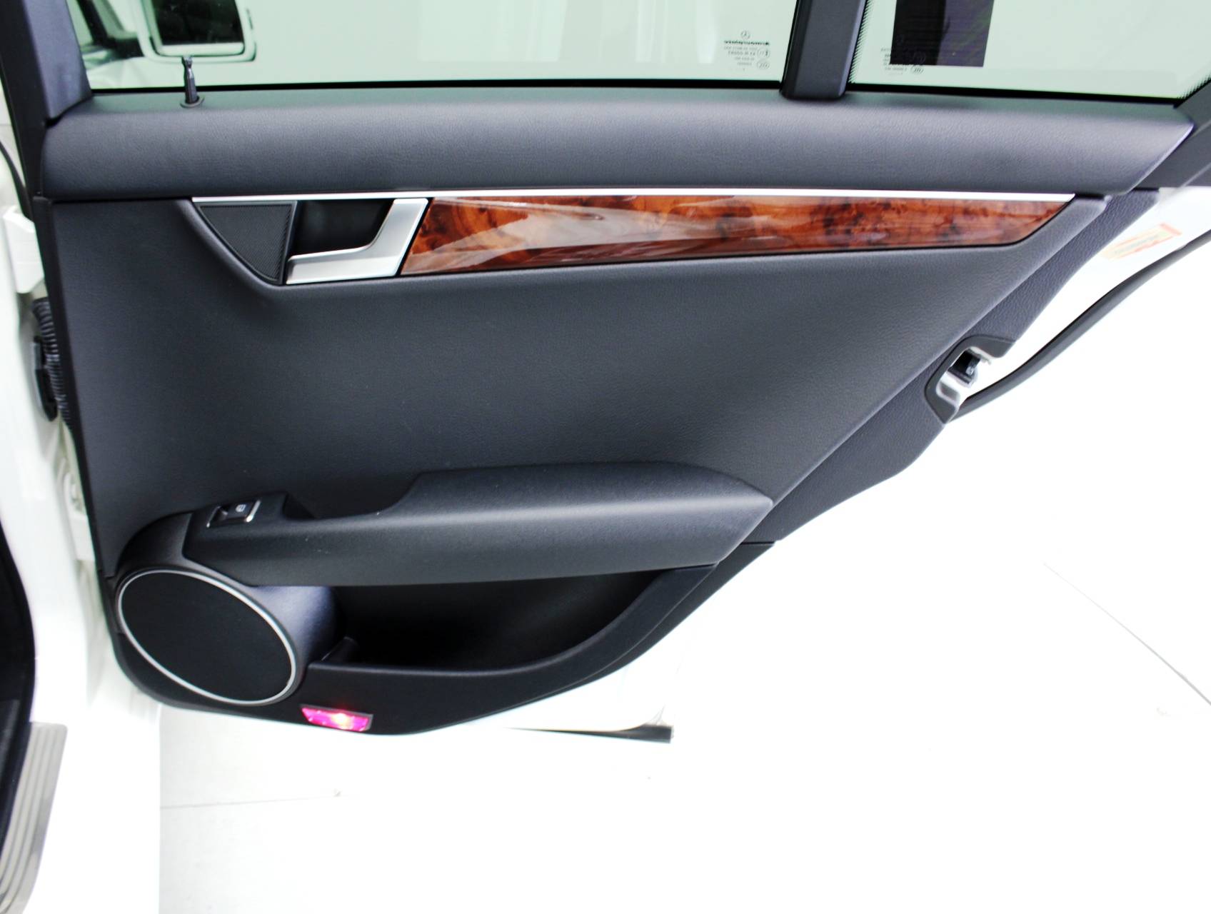 Florida Fine Cars - Used MERCEDES-BENZ C CLASS 2012 MIAMI C250