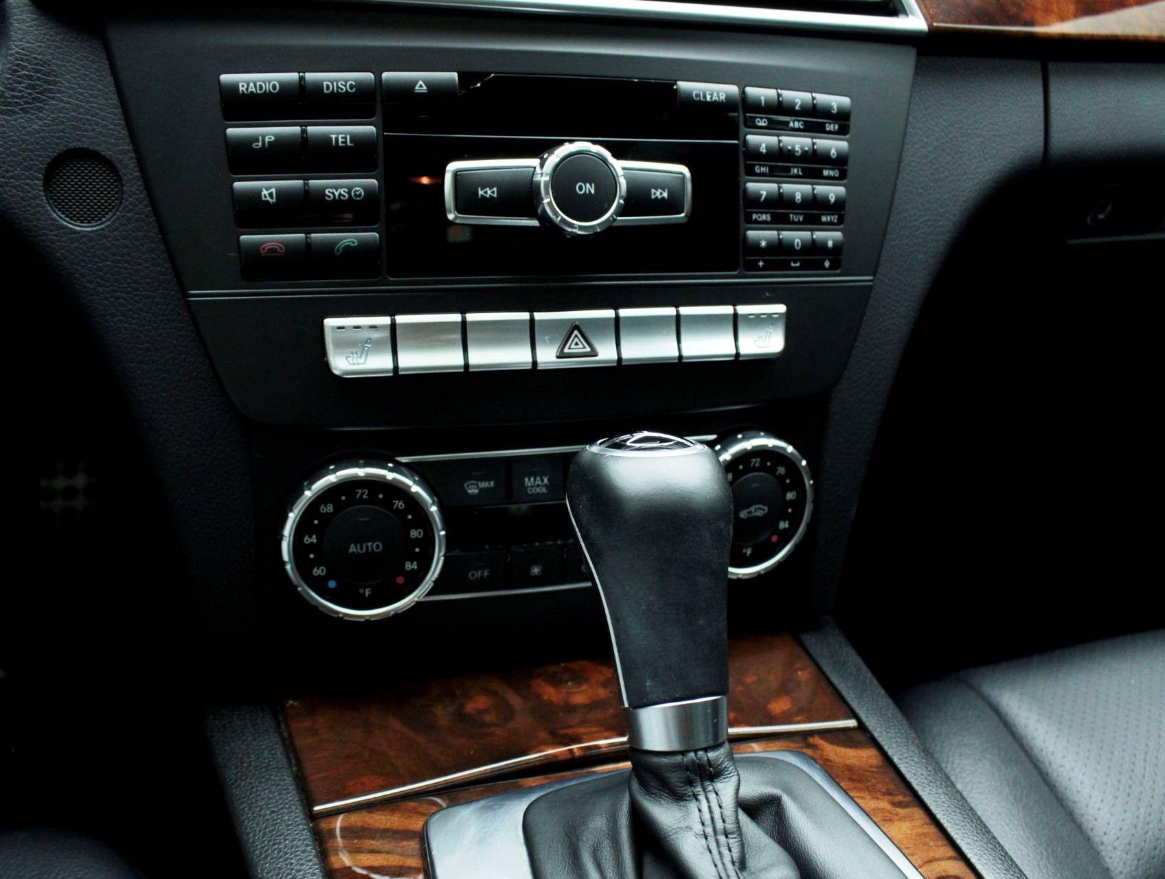 Florida Fine Cars - Used MERCEDES-BENZ C CLASS 2012 MIAMI C250