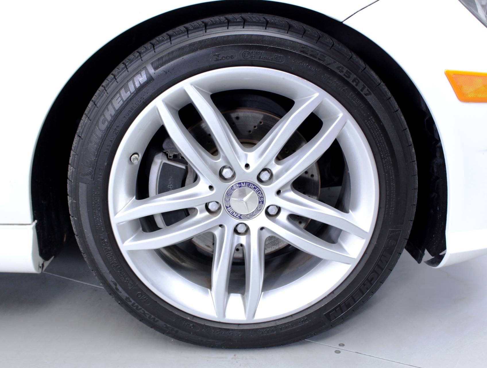 Florida Fine Cars - Used MERCEDES-BENZ C CLASS 2012 MIAMI C250