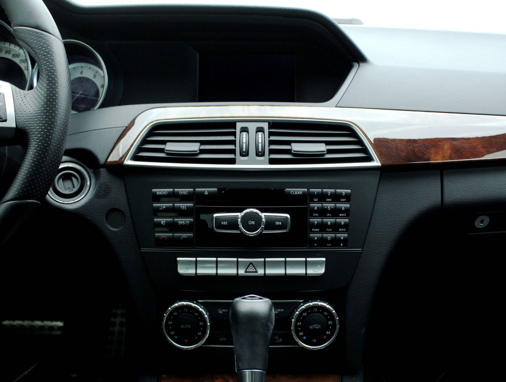 Florida Fine Cars - Used MERCEDES-BENZ C CLASS 2012 MIAMI C250