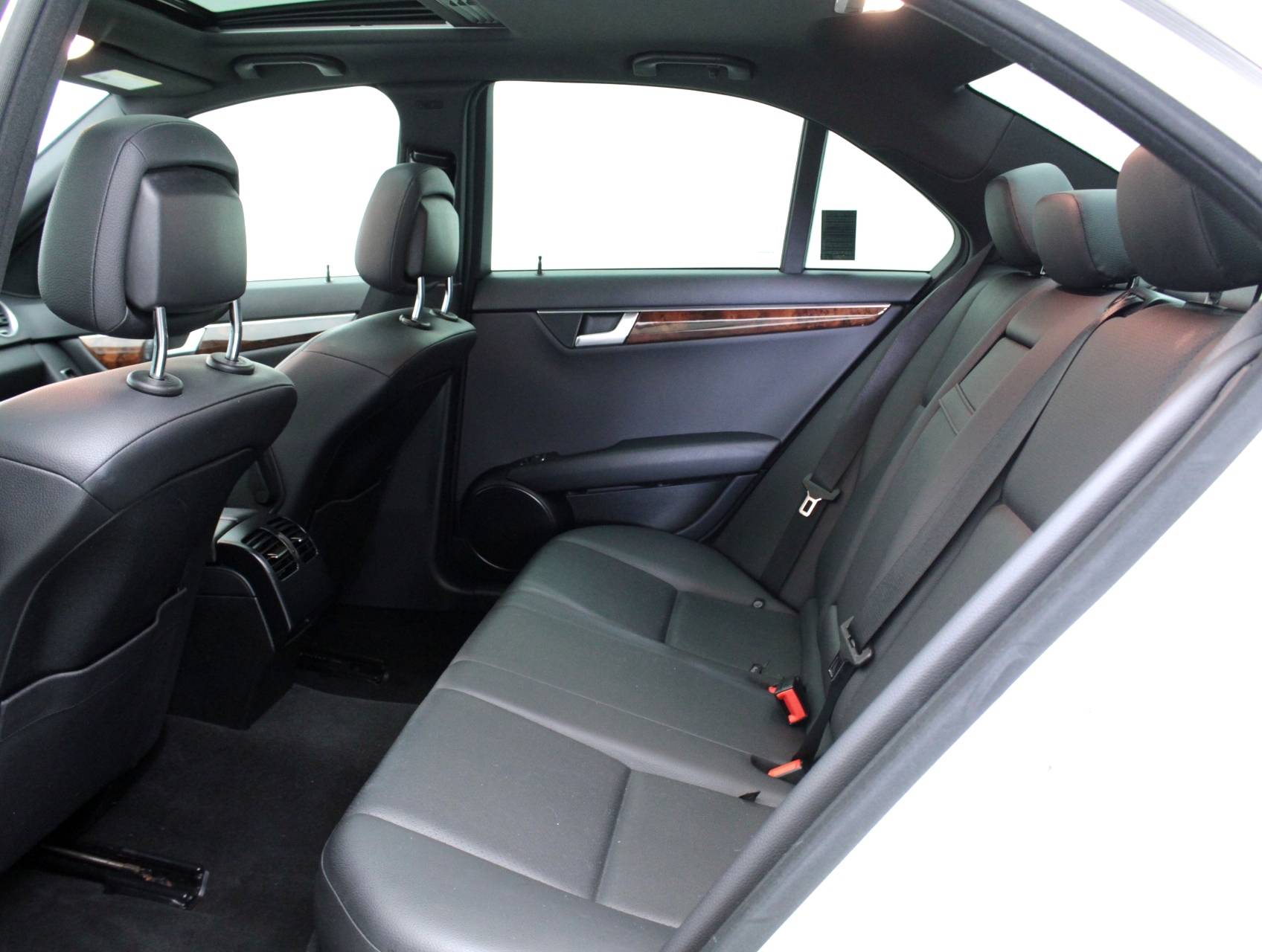 Florida Fine Cars - Used MERCEDES-BENZ C CLASS 2012 MIAMI C250