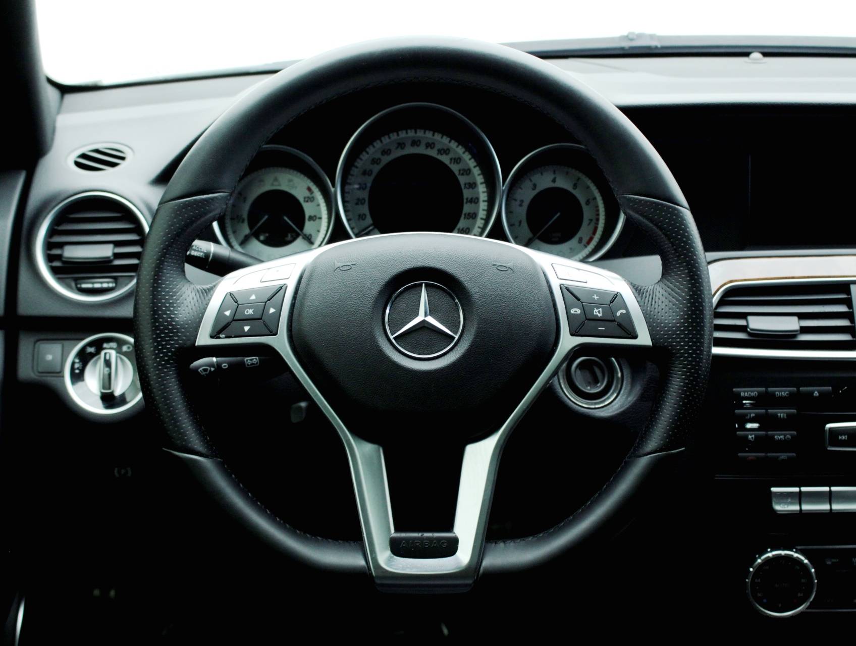 Florida Fine Cars - Used MERCEDES-BENZ C CLASS 2012 MIAMI C250