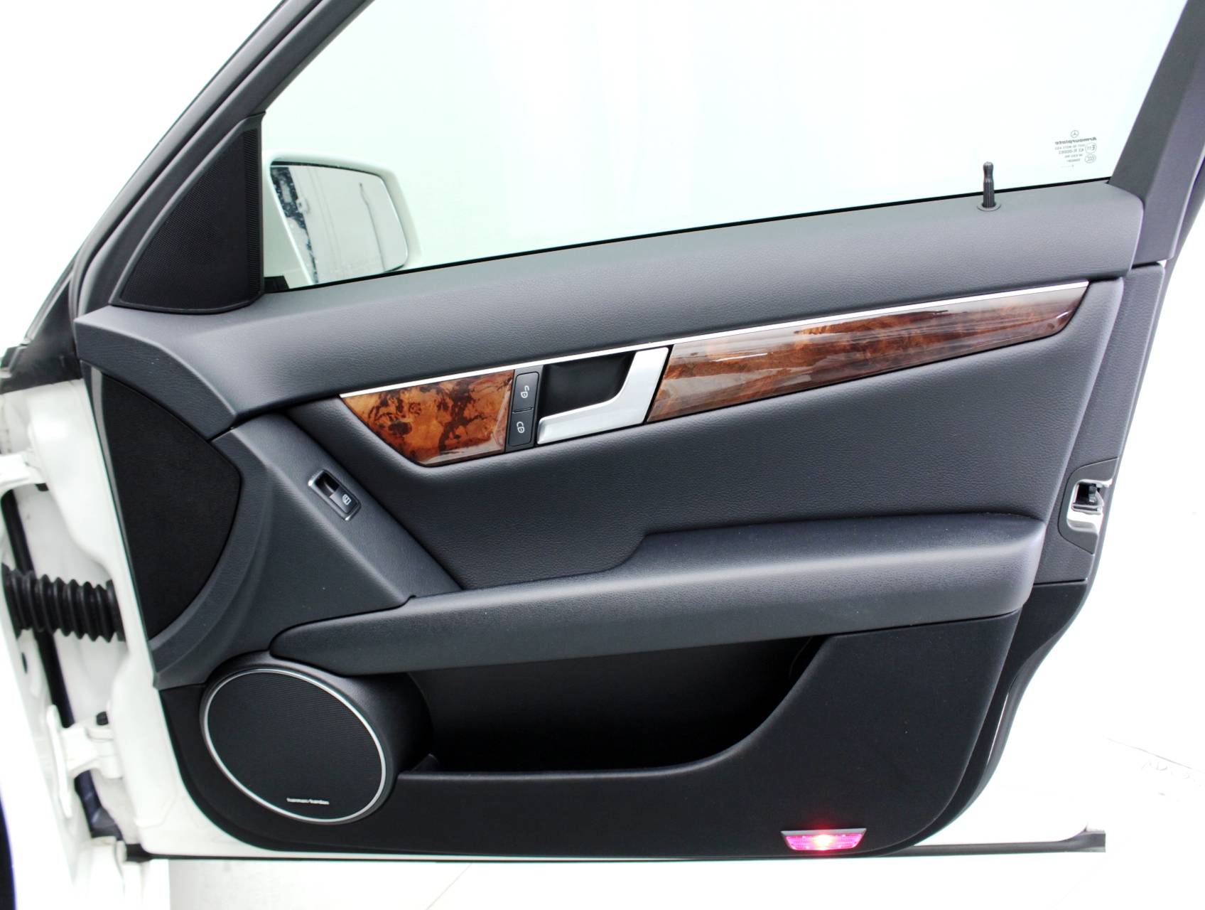 Florida Fine Cars - Used MERCEDES-BENZ C CLASS 2012 MIAMI C250