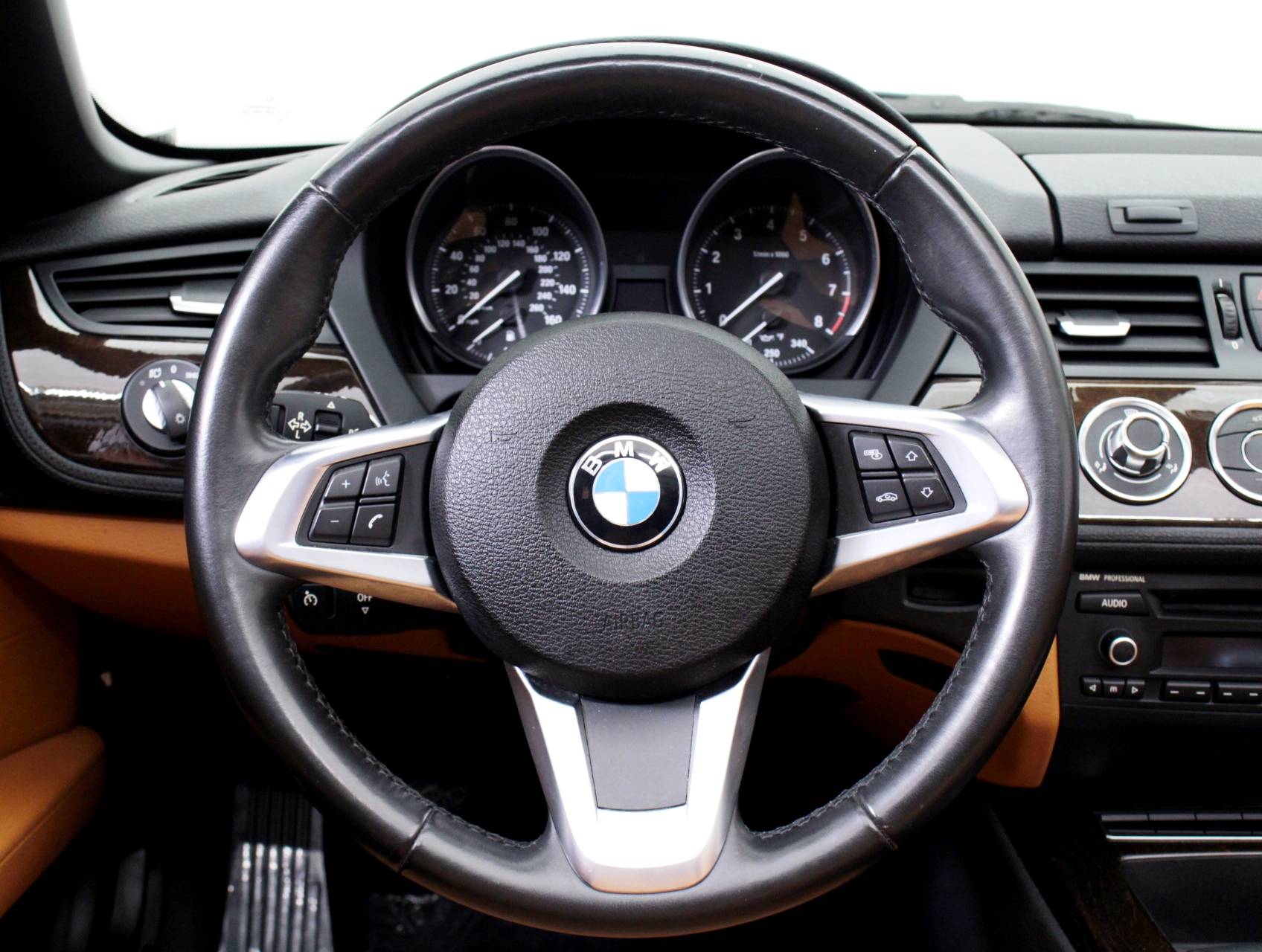 Florida Fine Cars - Used BMW Z4 2011 MIAMI SDRIVE30I