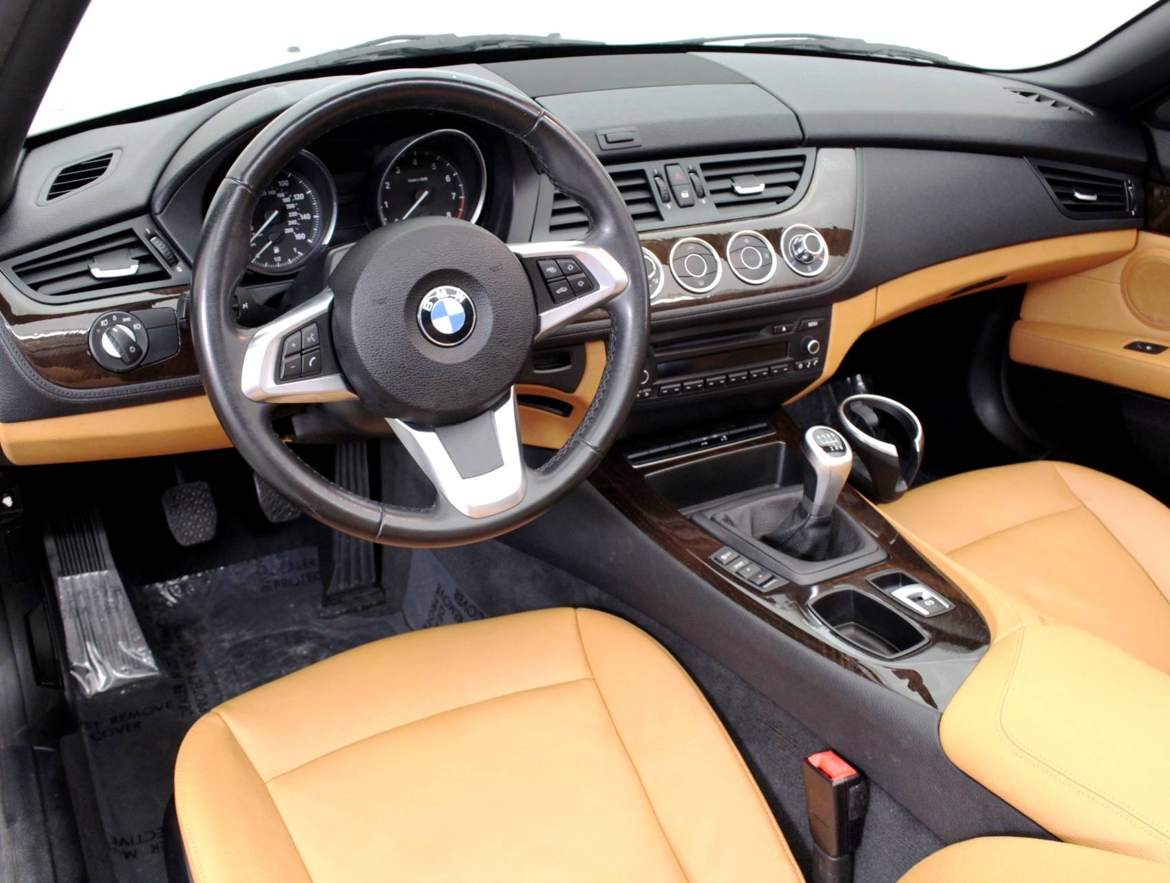 Florida Fine Cars - Used BMW Z4 2011 MIAMI SDRIVE30I