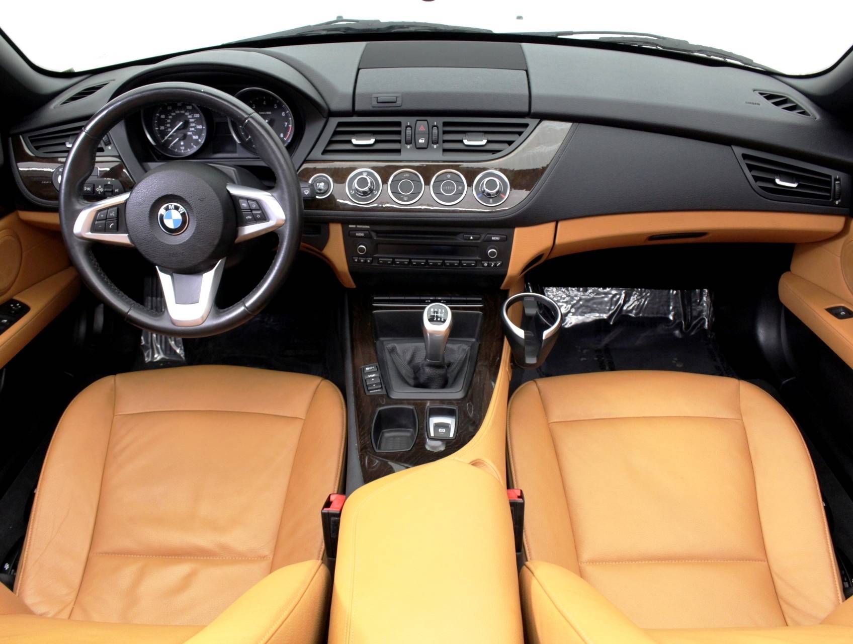 Florida Fine Cars - Used BMW Z4 2011 MIAMI SDRIVE30I