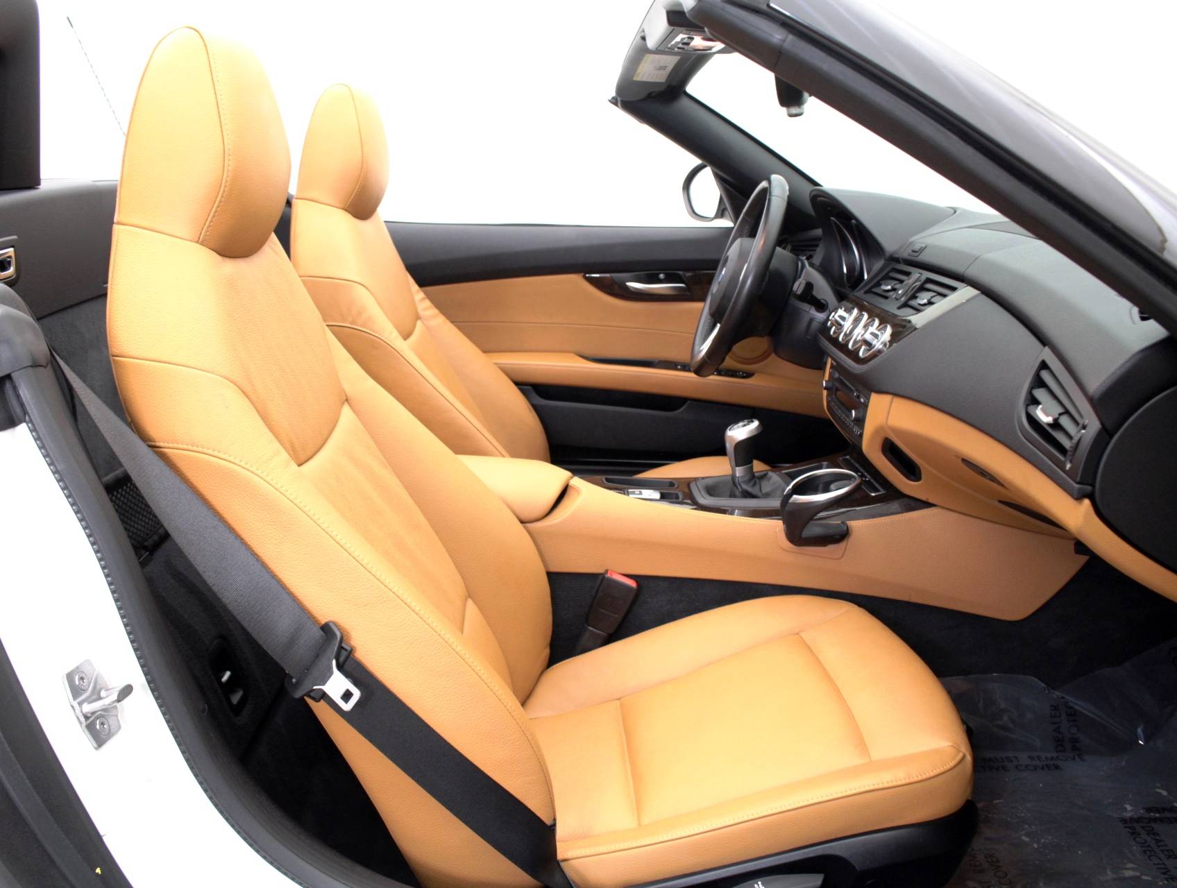 Florida Fine Cars - Used BMW Z4 2011 MIAMI SDRIVE30I