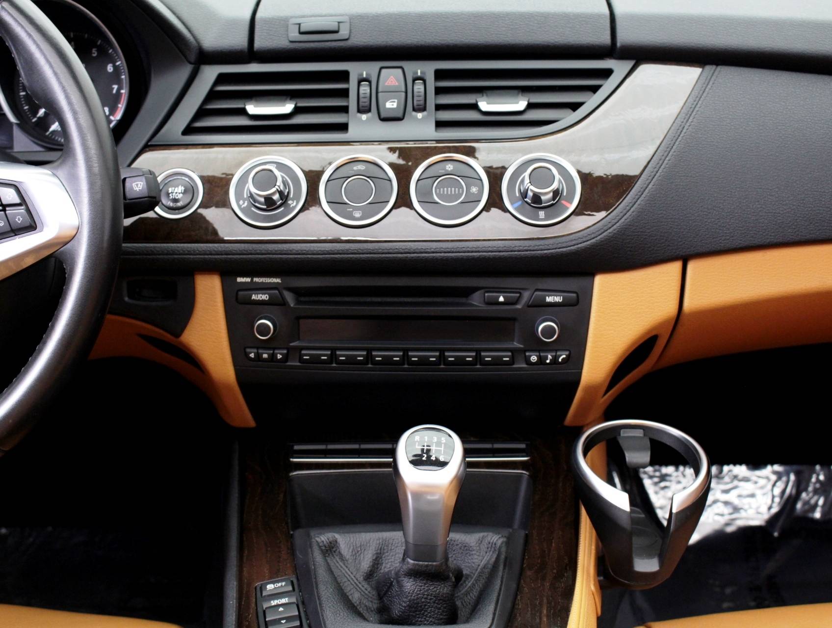 Florida Fine Cars - Used BMW Z4 2011 MIAMI SDRIVE30I