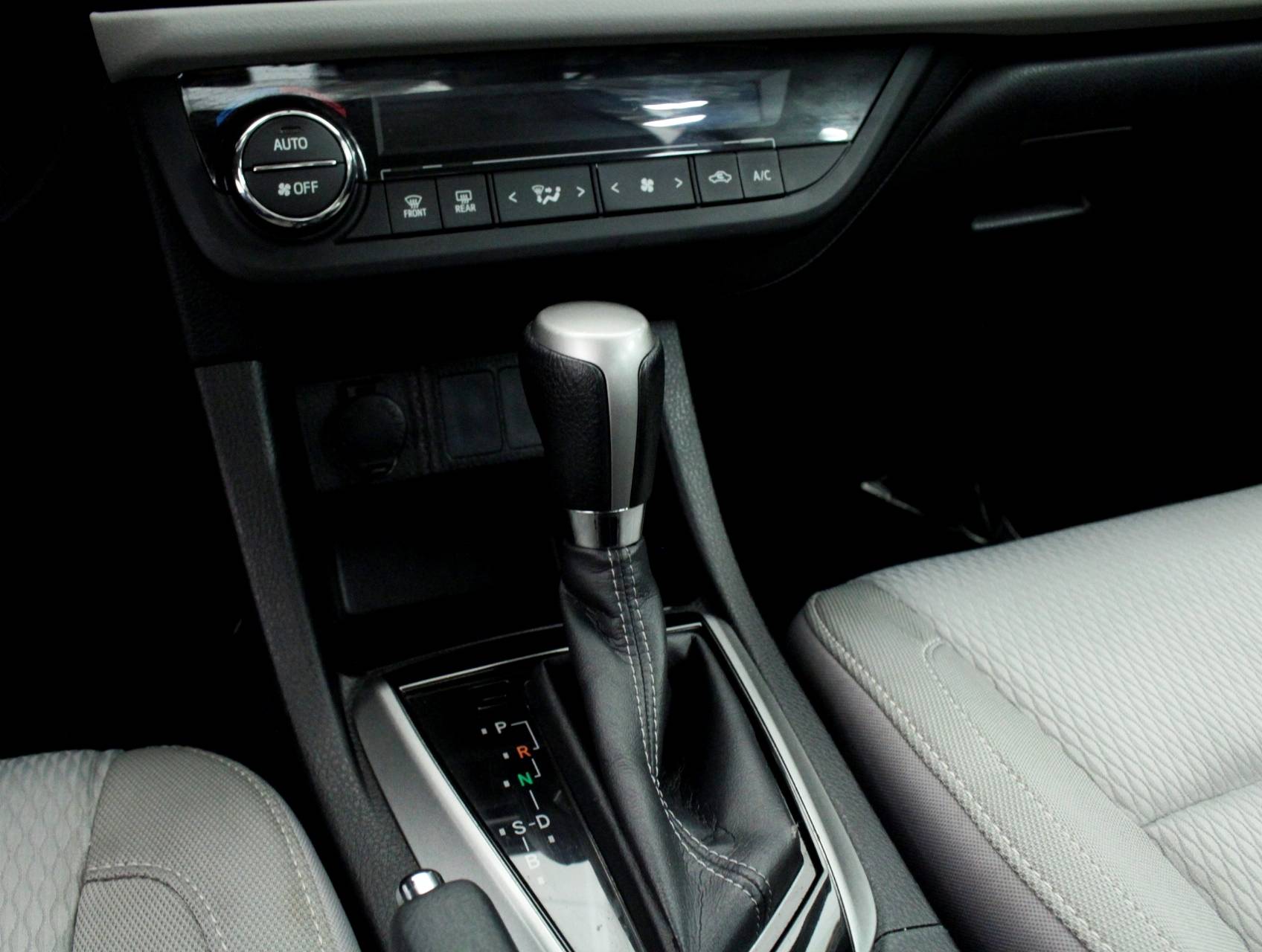 Florida Fine Cars - Used TOYOTA COROLLA 2016 MIAMI Le