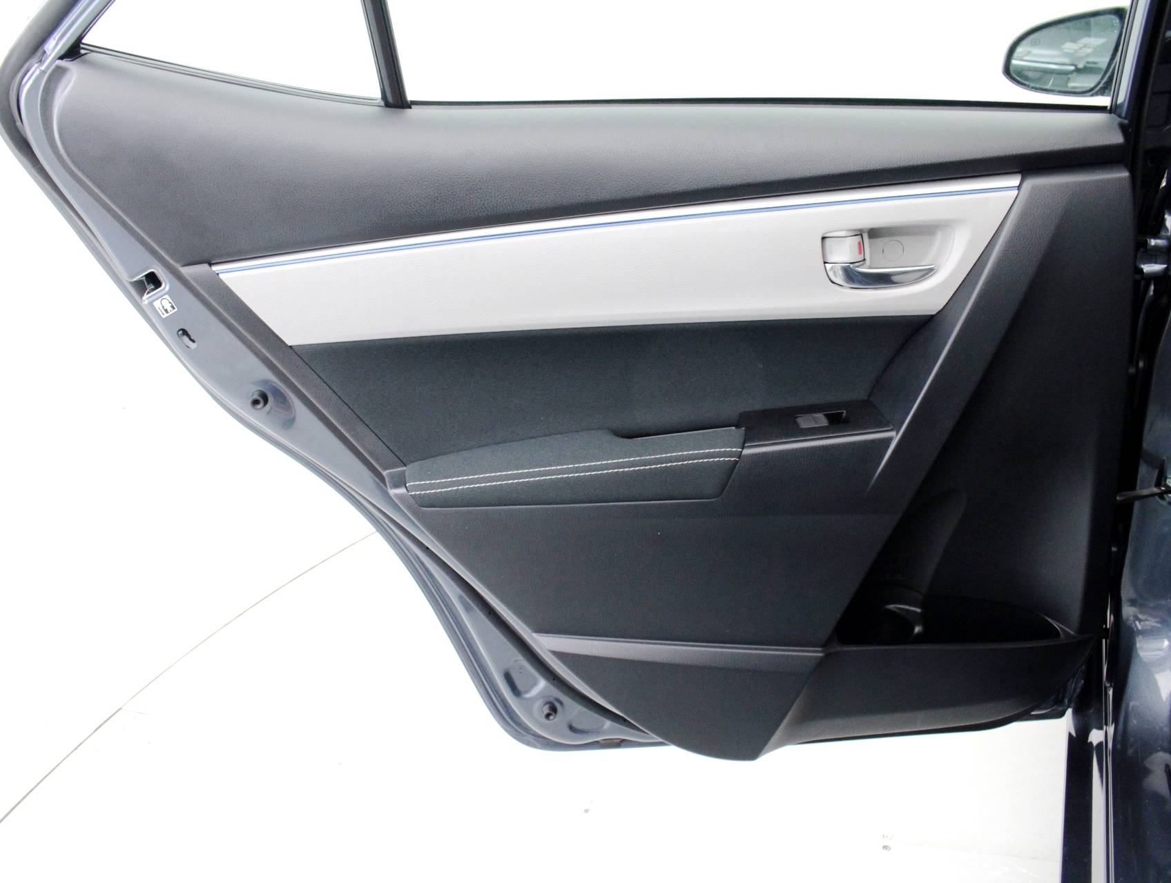 Florida Fine Cars - Used TOYOTA COROLLA 2016 MIAMI Le