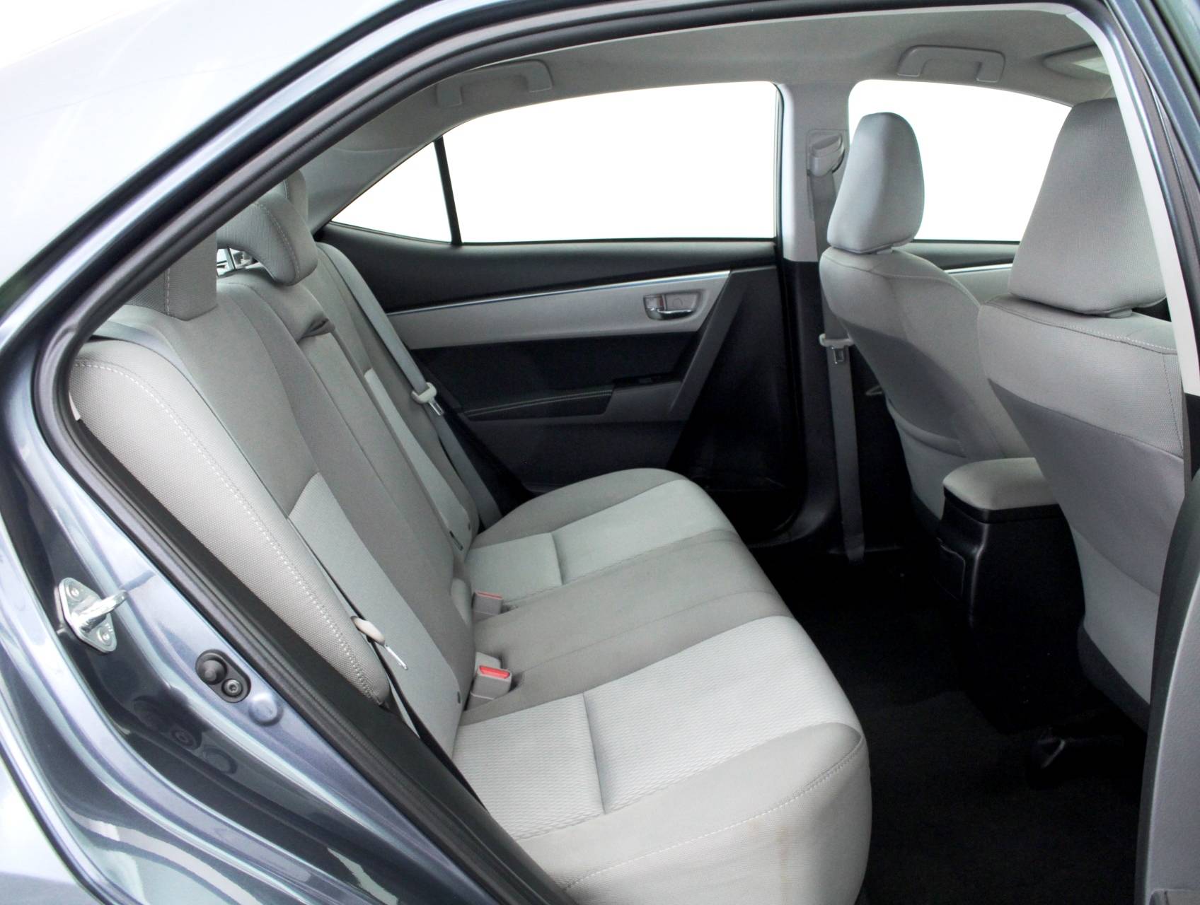 Florida Fine Cars - Used TOYOTA COROLLA 2016 MIAMI Le