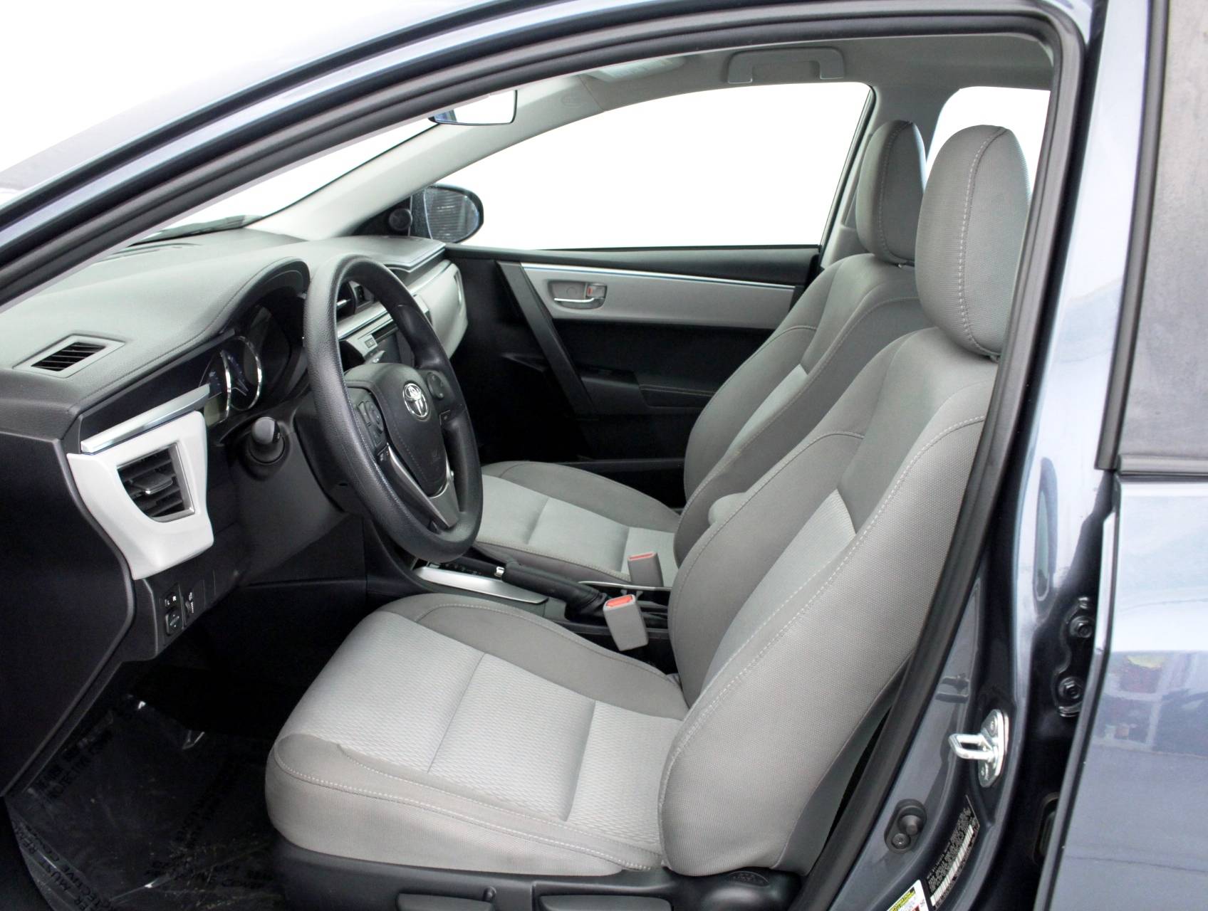 Florida Fine Cars - Used TOYOTA COROLLA 2016 MIAMI Le