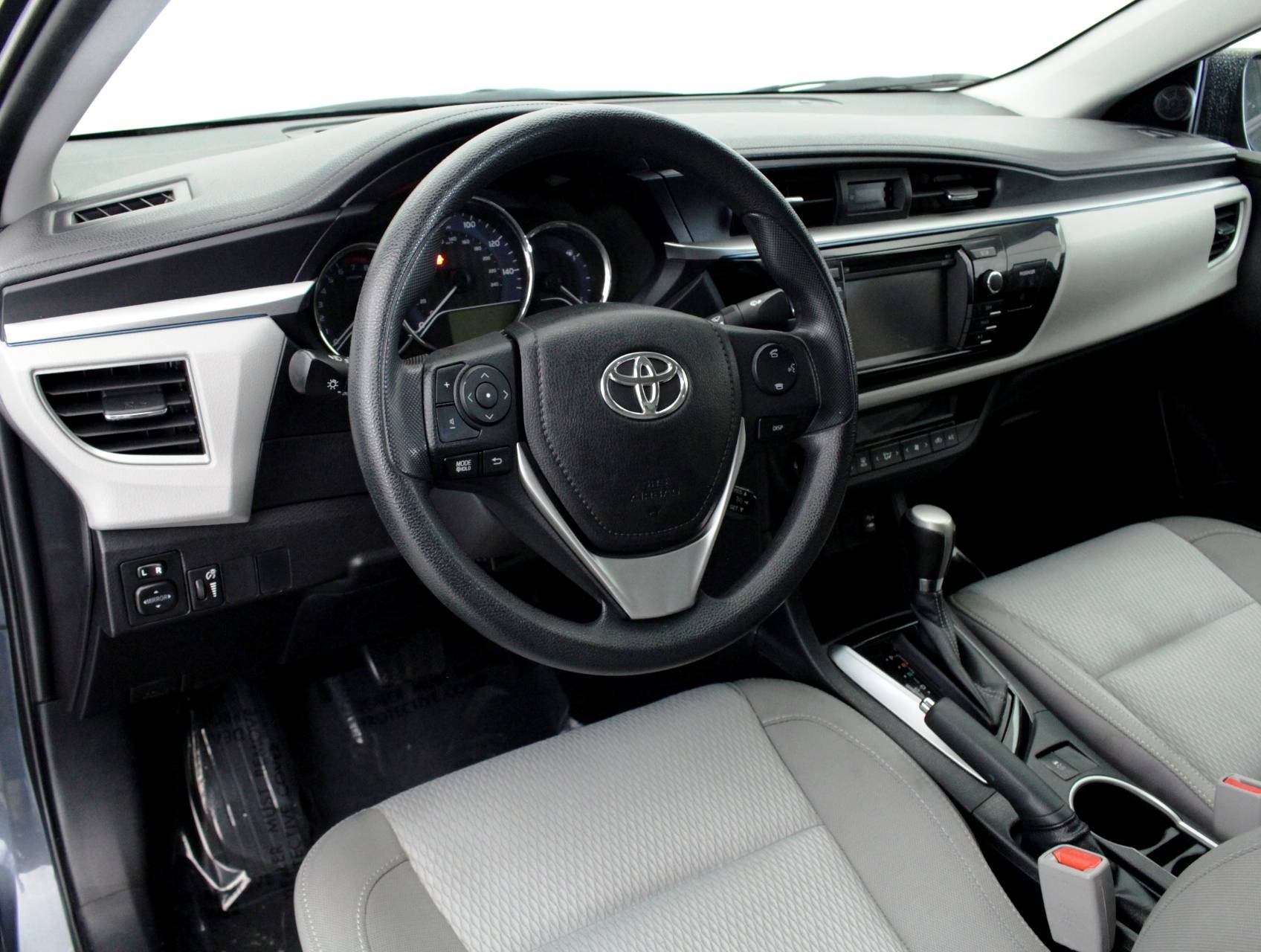 Florida Fine Cars - Used TOYOTA COROLLA 2016 MIAMI Le