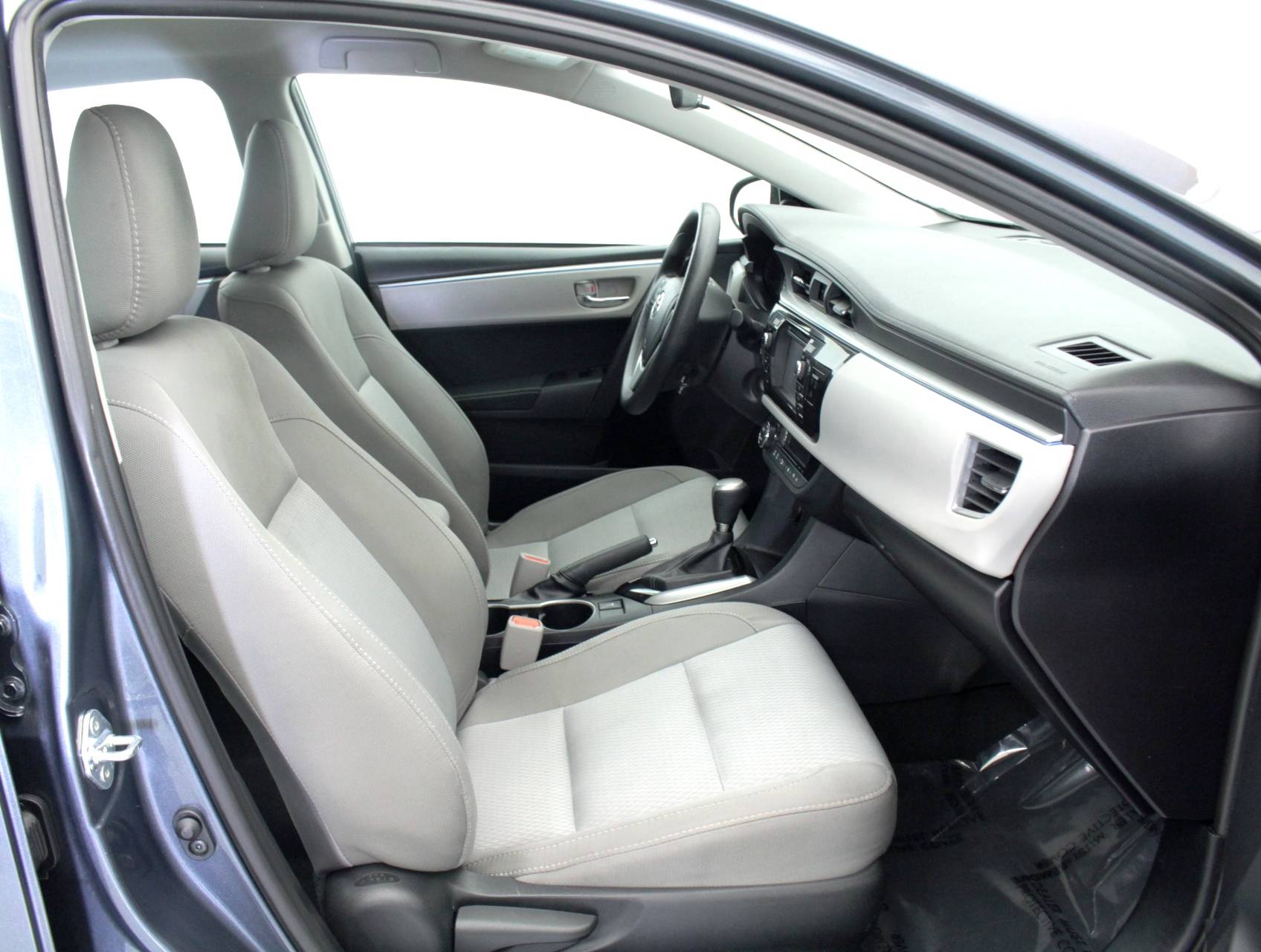 Florida Fine Cars - Used TOYOTA COROLLA 2016 MIAMI Le