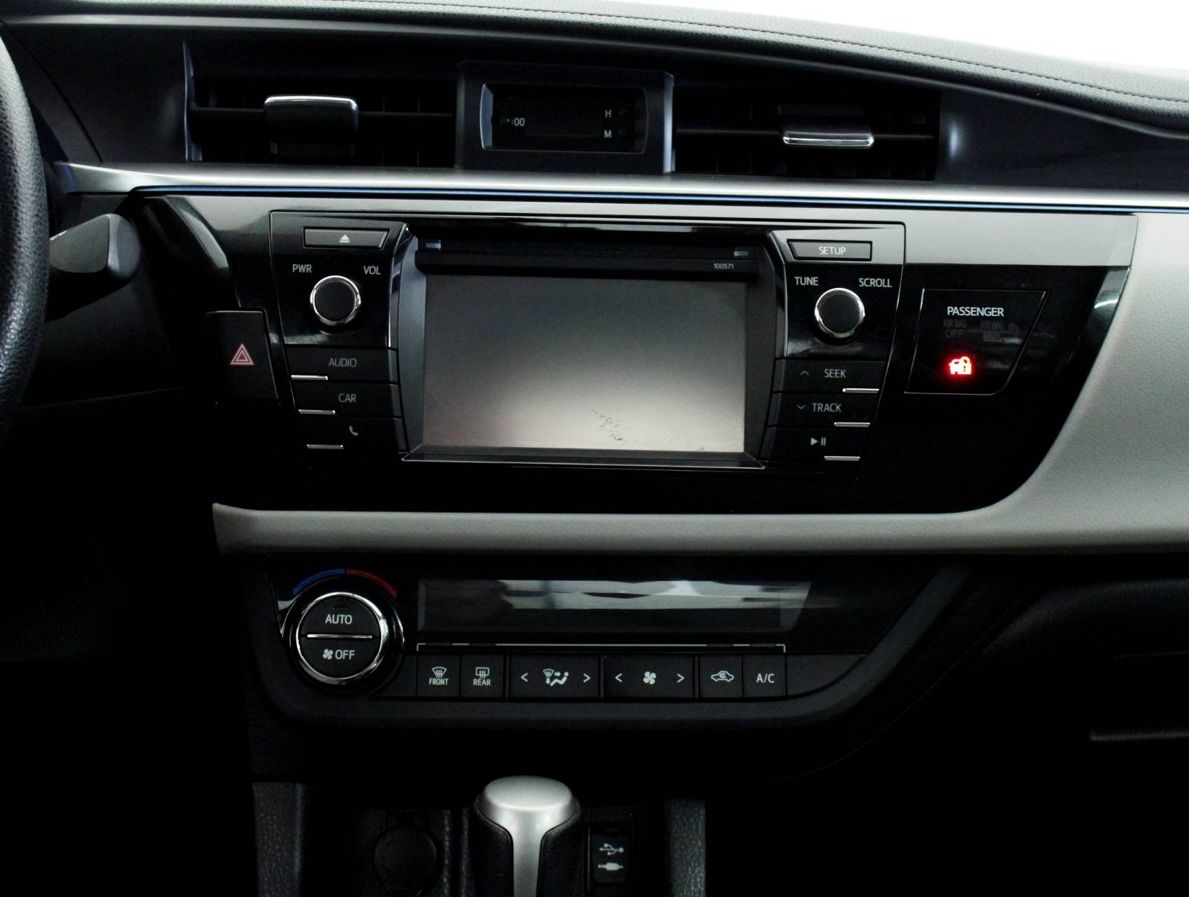 Florida Fine Cars - Used TOYOTA COROLLA 2016 MIAMI Le