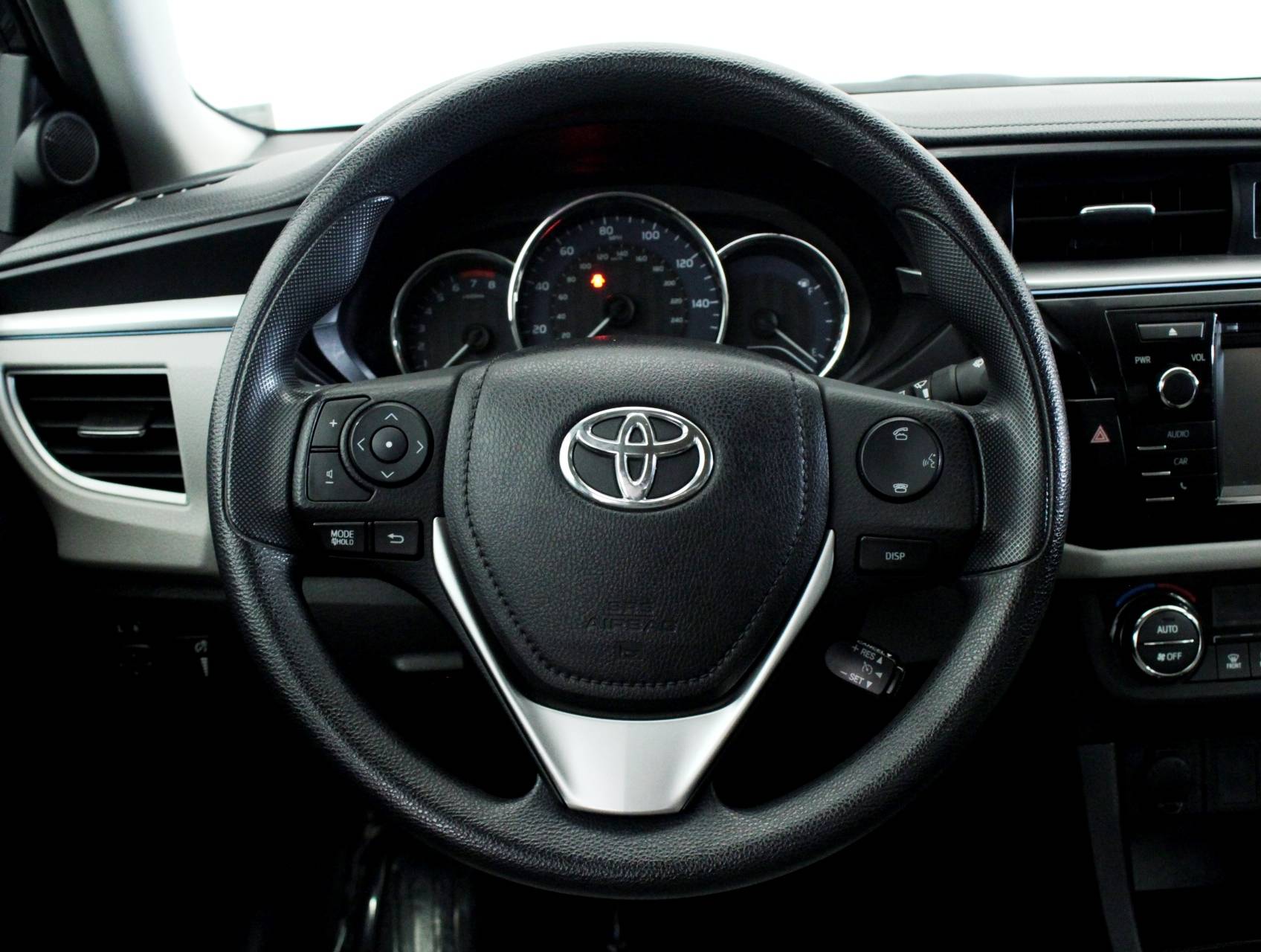 Florida Fine Cars - Used TOYOTA COROLLA 2016 MIAMI Le