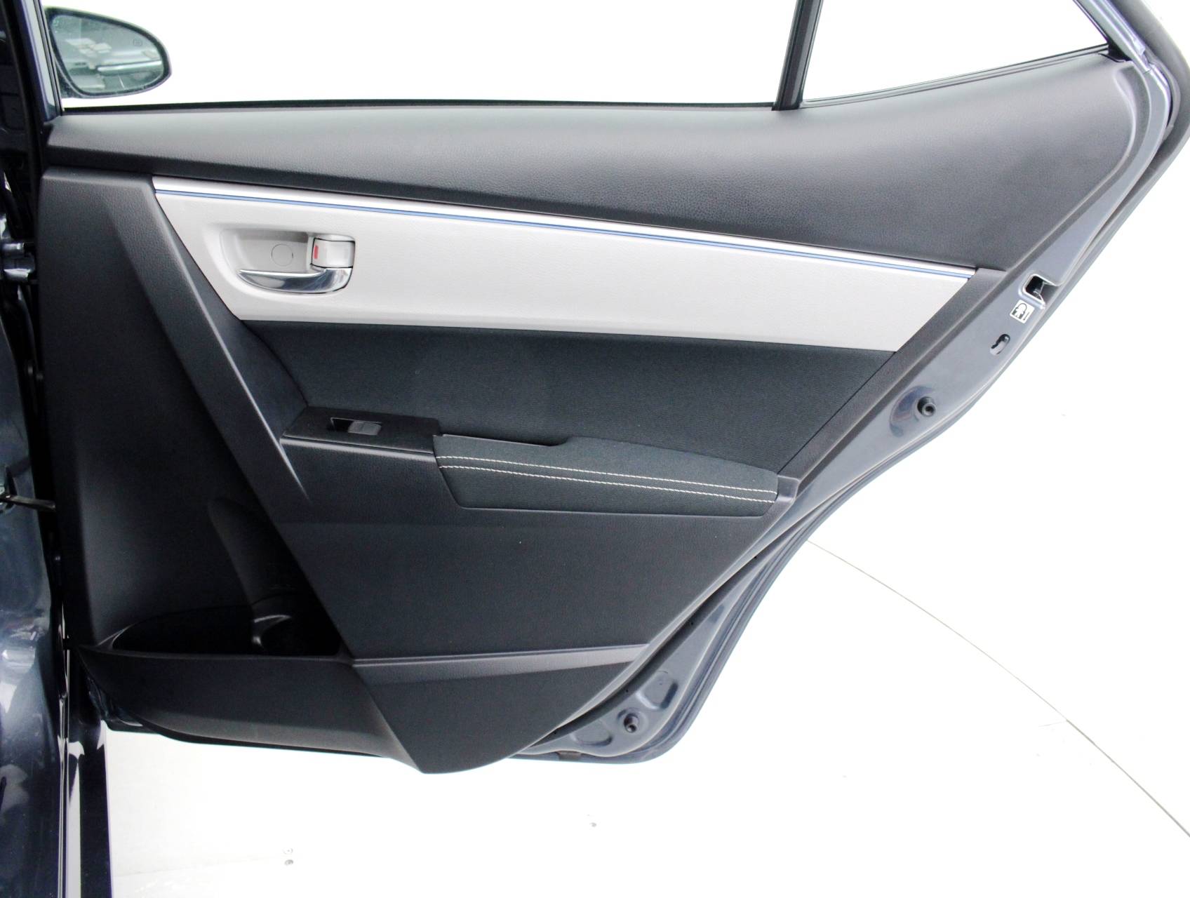 Florida Fine Cars - Used TOYOTA COROLLA 2016 MIAMI Le