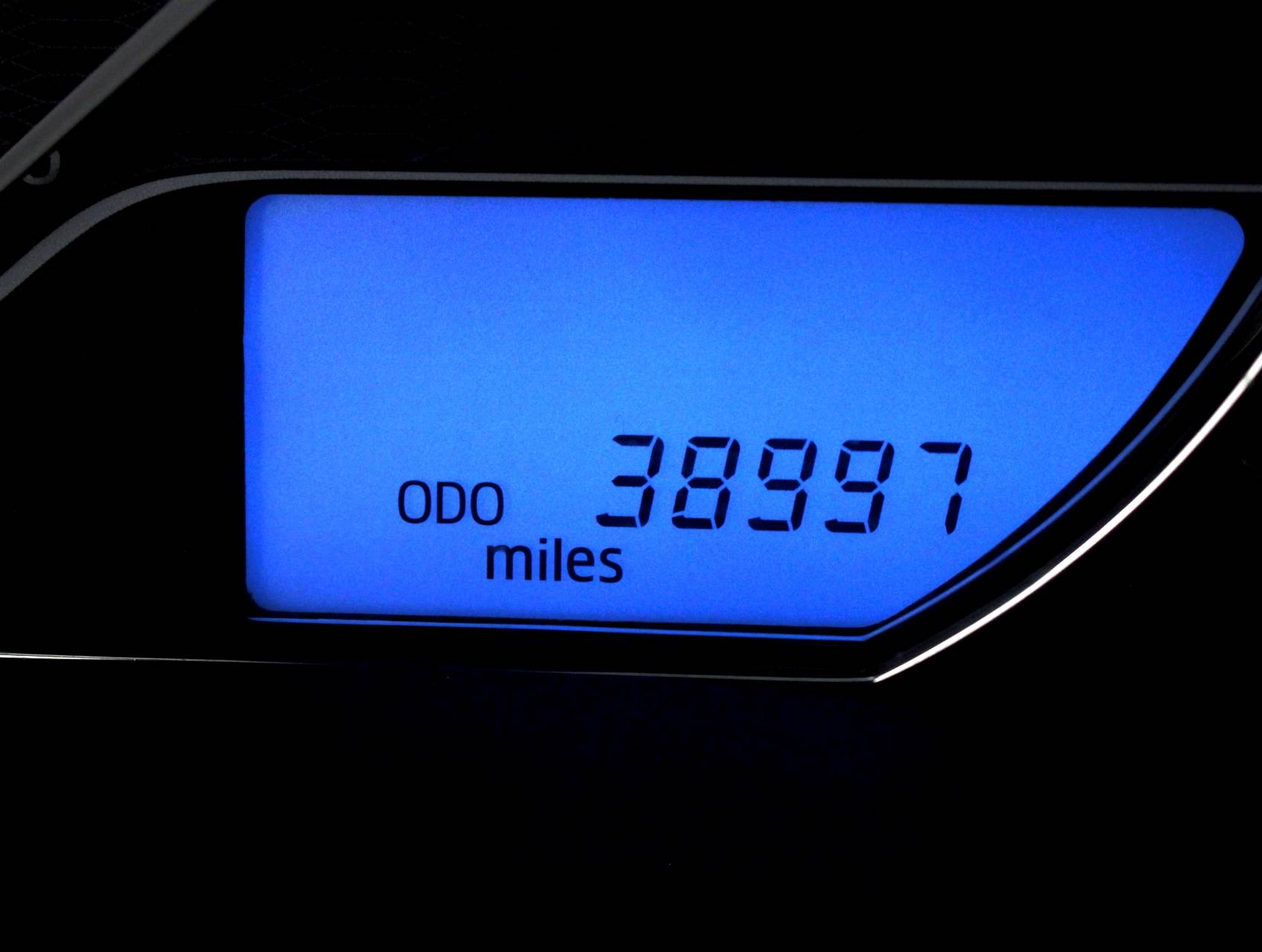 Florida Fine Cars - Used TOYOTA COROLLA 2016 MIAMI Le