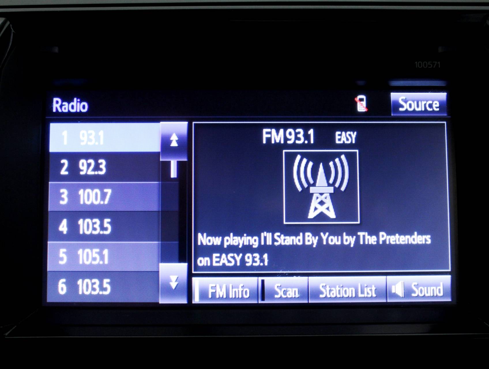 Florida Fine Cars - Used TOYOTA COROLLA 2016 MIAMI Le