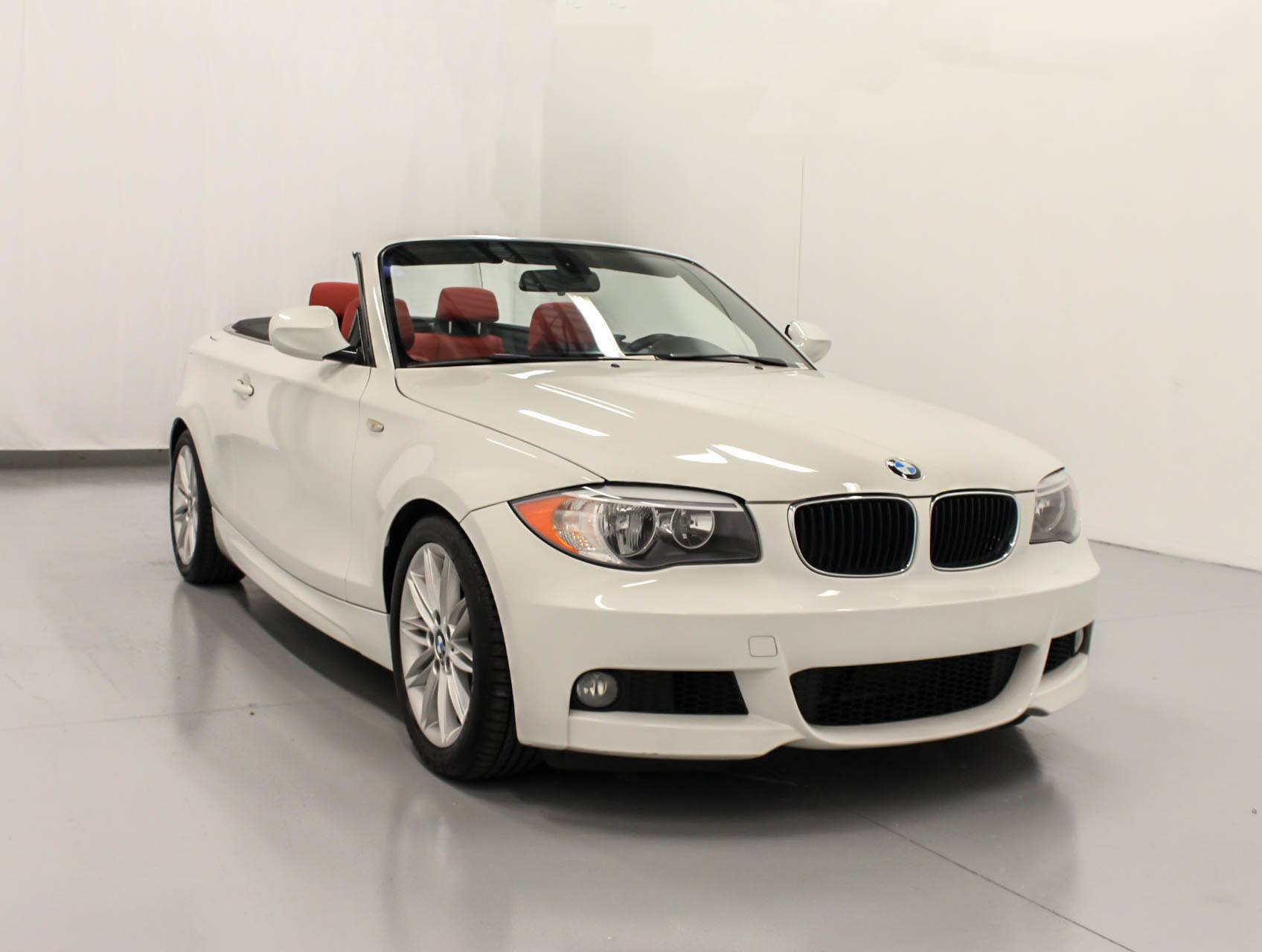 Florida Fine Cars - Used BMW 1 SERIES 2013 MARGATE 128i M-Sport