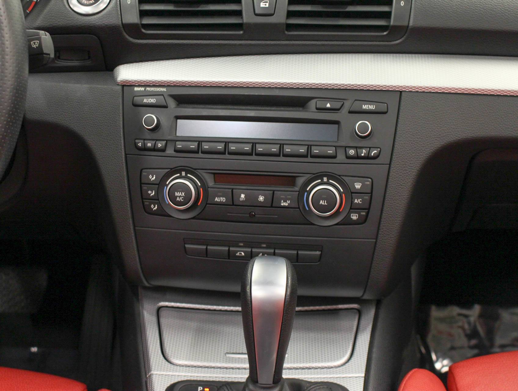 Florida Fine Cars - Used BMW 1 SERIES 2013 MARGATE 128i M-Sport