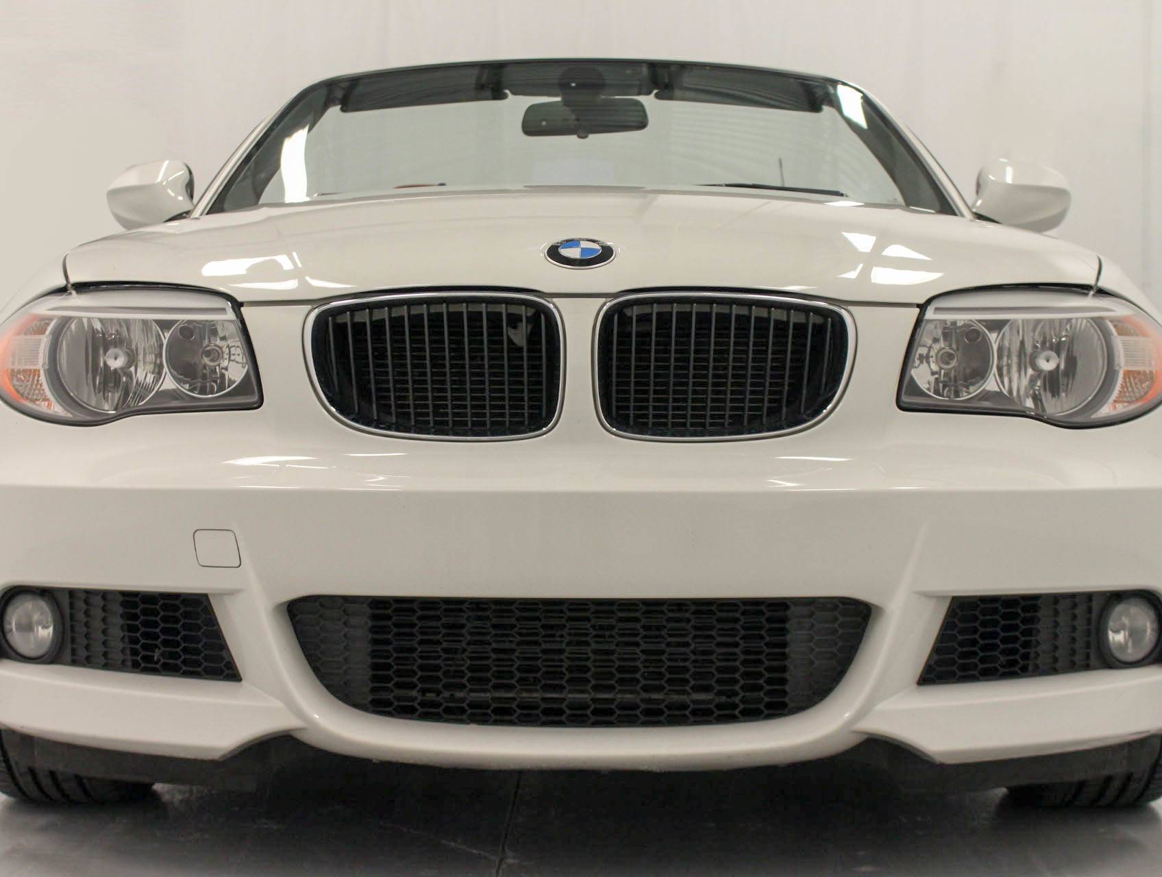 Florida Fine Cars - Used BMW 1 SERIES 2013 MARGATE 128i M-Sport