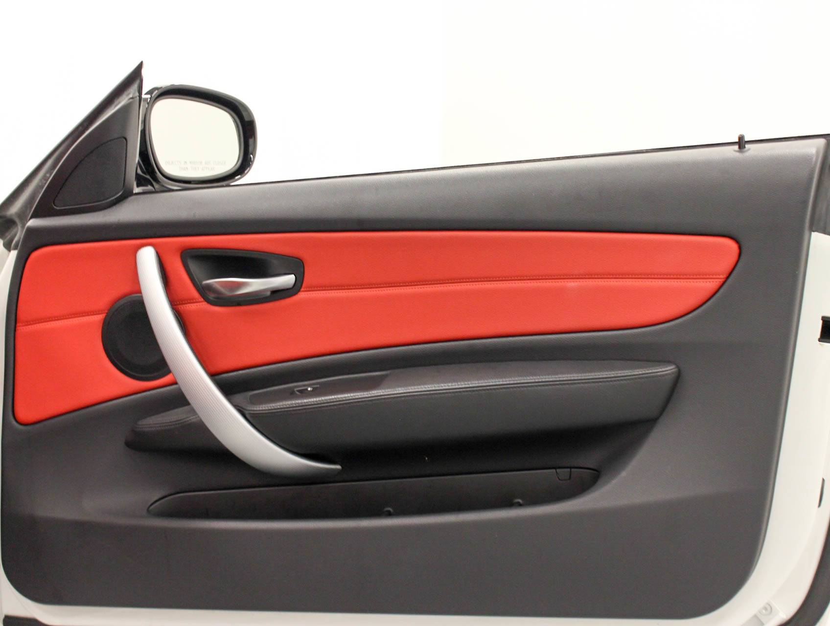 Florida Fine Cars - Used BMW 1 SERIES 2013 MARGATE 128i M-Sport