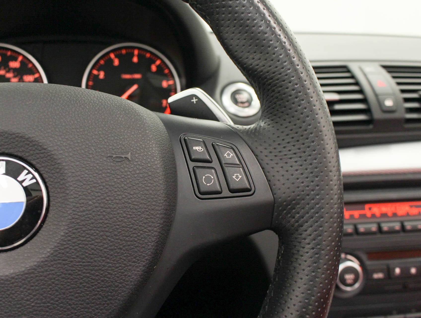 Florida Fine Cars - Used BMW 1 SERIES 2013 MARGATE 128i M-Sport