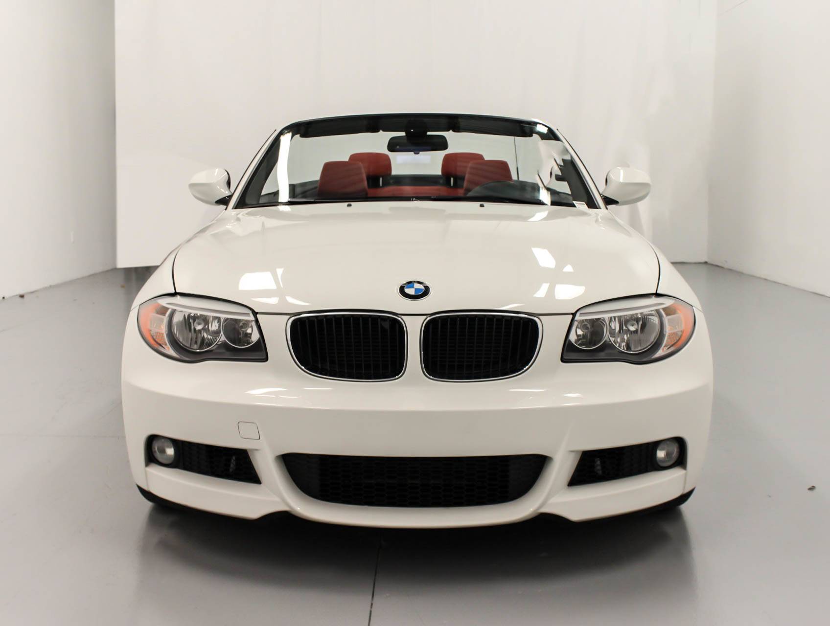 Florida Fine Cars - Used BMW 1 SERIES 2013 MARGATE 128i M-Sport