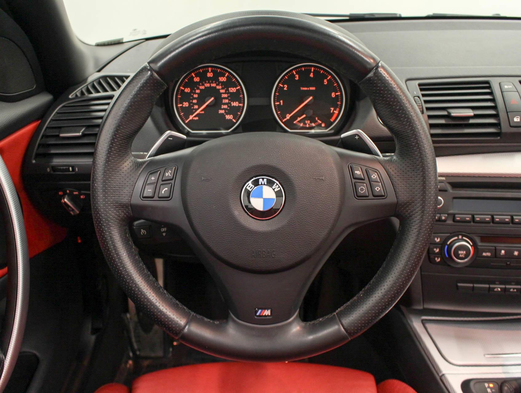 Florida Fine Cars - Used BMW 1 SERIES 2013 MARGATE 128i M-Sport
