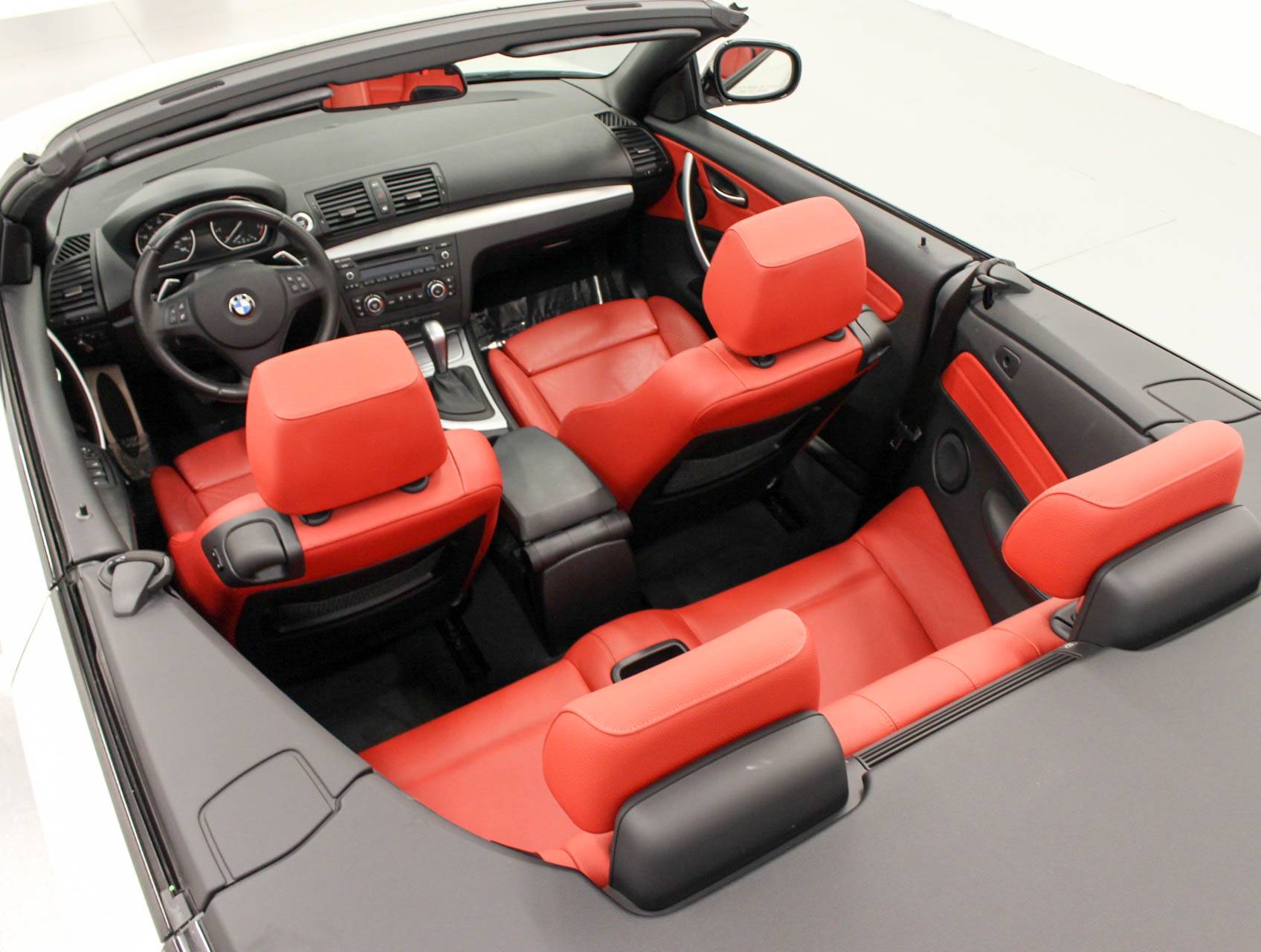 Florida Fine Cars - Used BMW 1 SERIES 2013 MARGATE 128i M-Sport