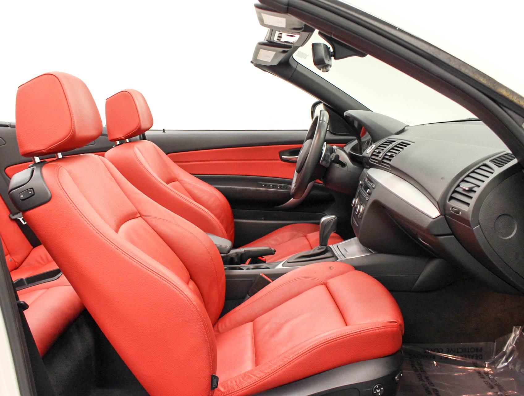 Florida Fine Cars - Used BMW 1 SERIES 2013 MARGATE 128i M-Sport