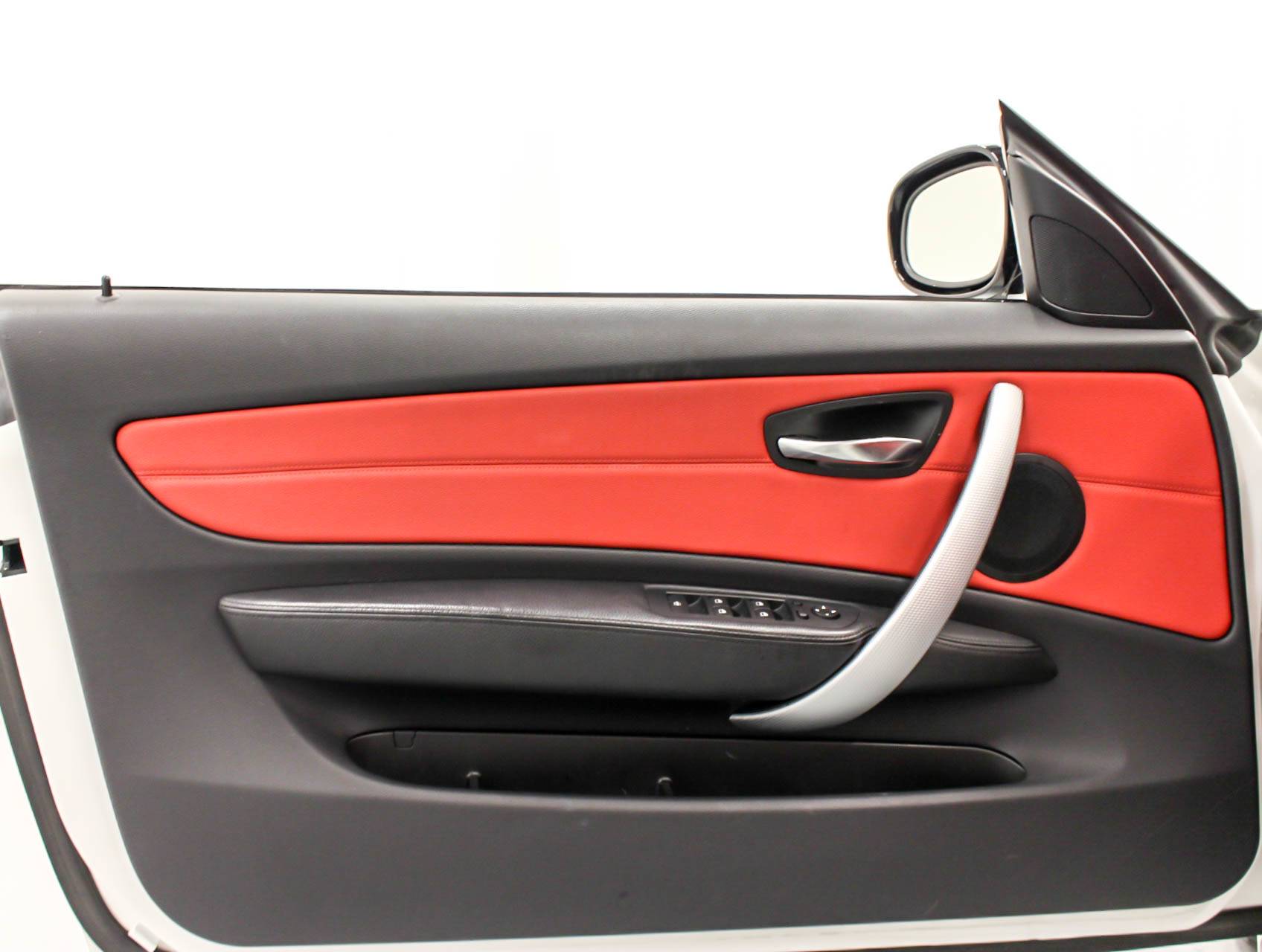 Florida Fine Cars - Used BMW 1 SERIES 2013 MARGATE 128i M-Sport