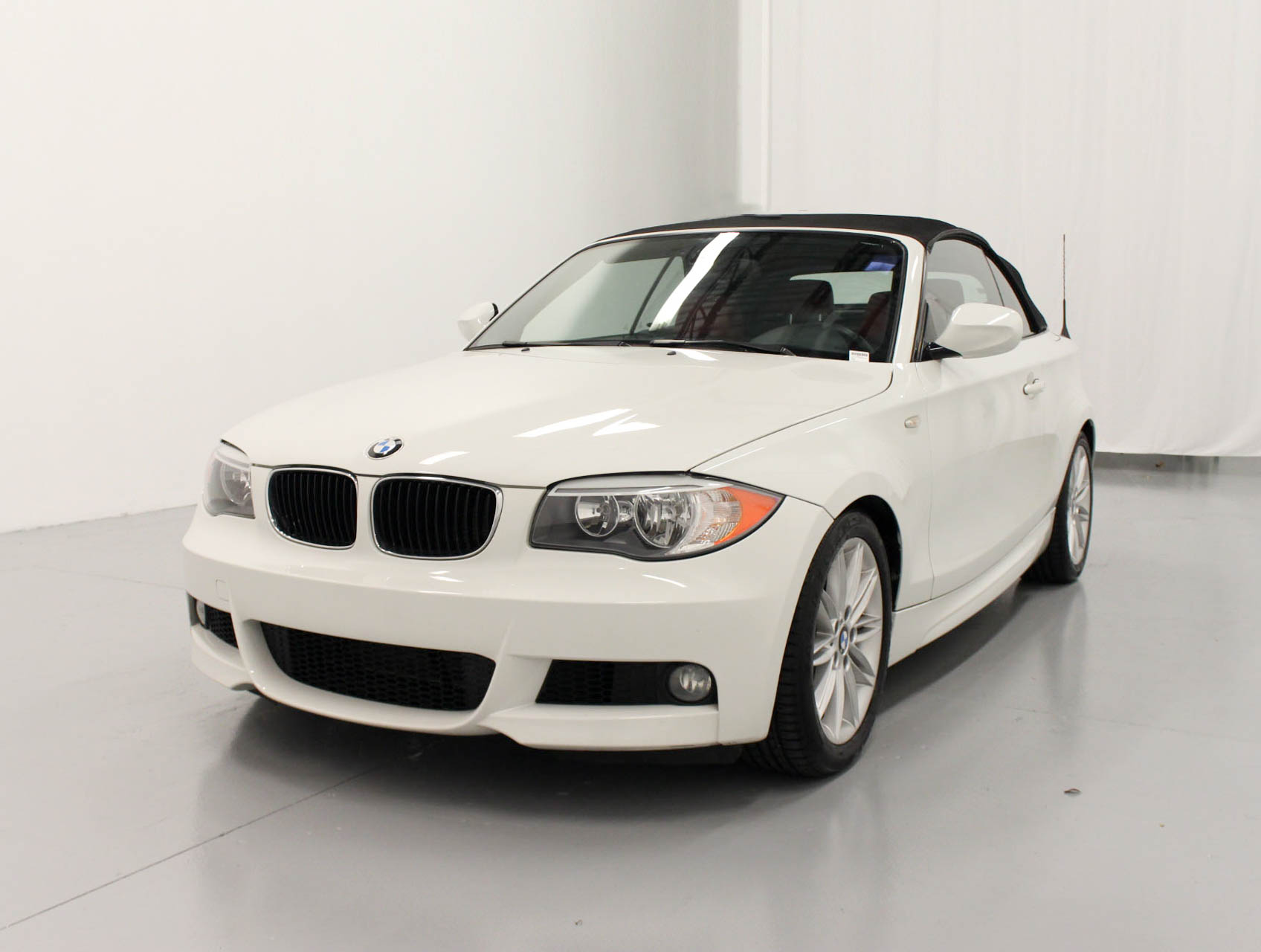 Florida Fine Cars - Used BMW 1 SERIES 2013 MARGATE 128i M-Sport