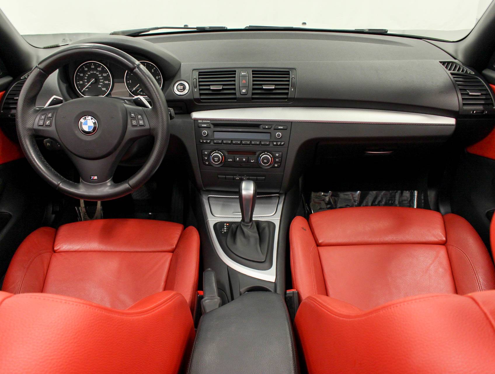 Florida Fine Cars - Used BMW 1 SERIES 2013 MARGATE 128i M-Sport