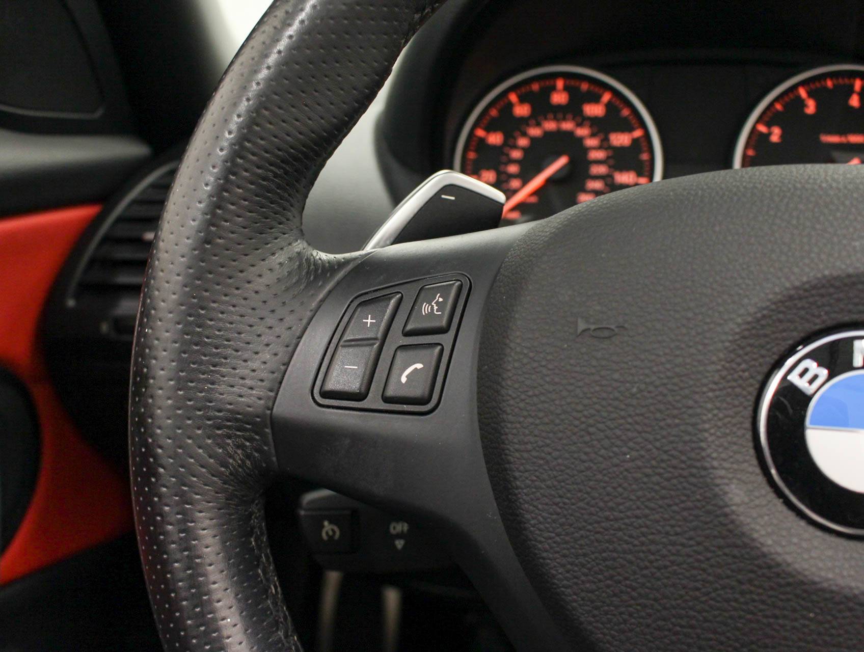 Florida Fine Cars - Used BMW 1 SERIES 2013 MARGATE 128i M-Sport